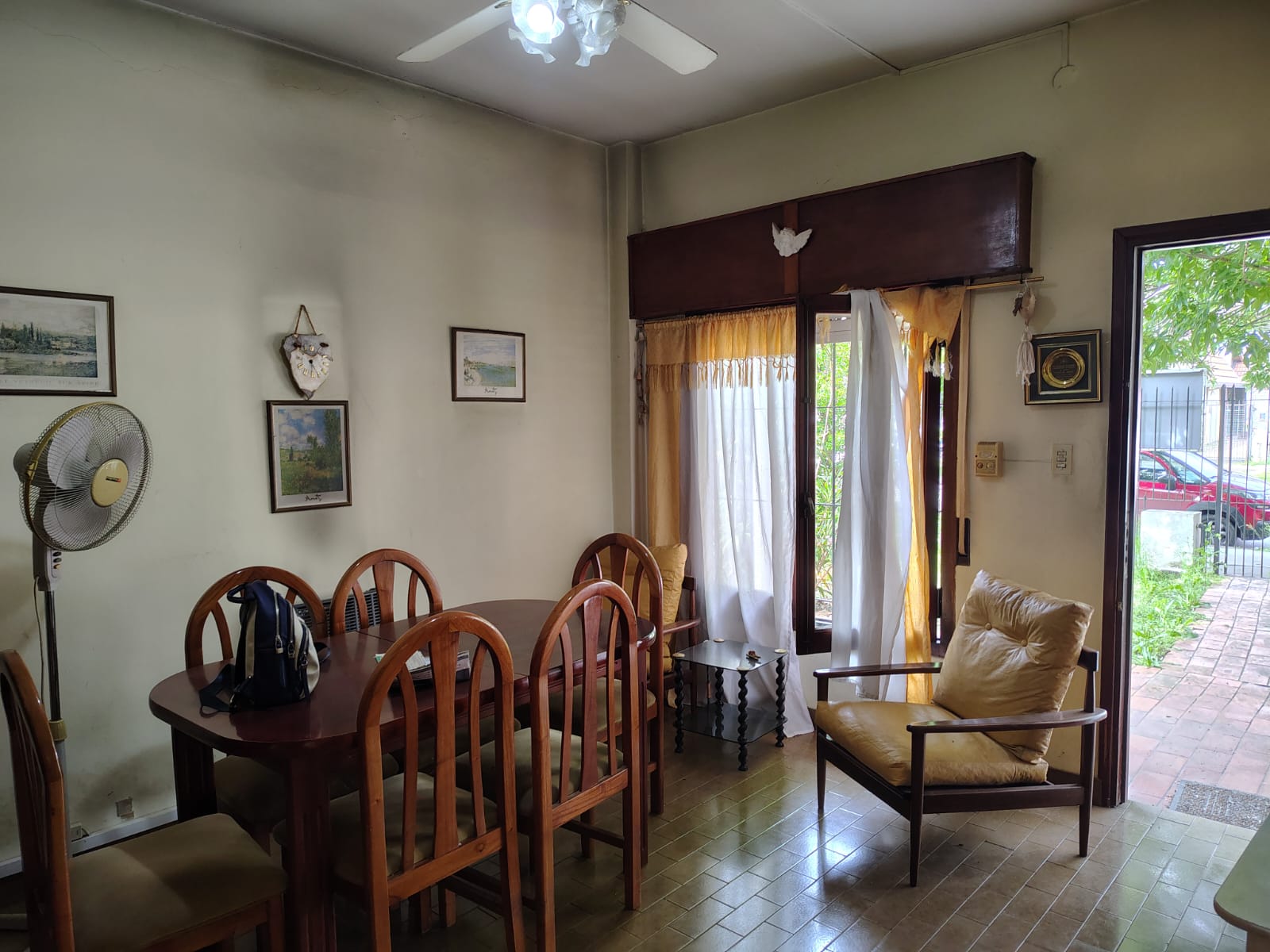 Venta - Casa en Eduardo Muñiz 771, Ituzaingó - Foto 6