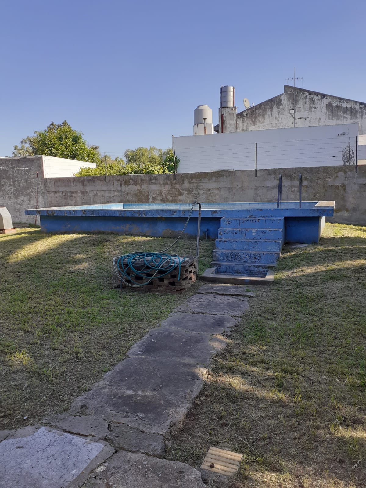 Venta - Casa en 14 de Julio 3986, Castelar - Foto 1