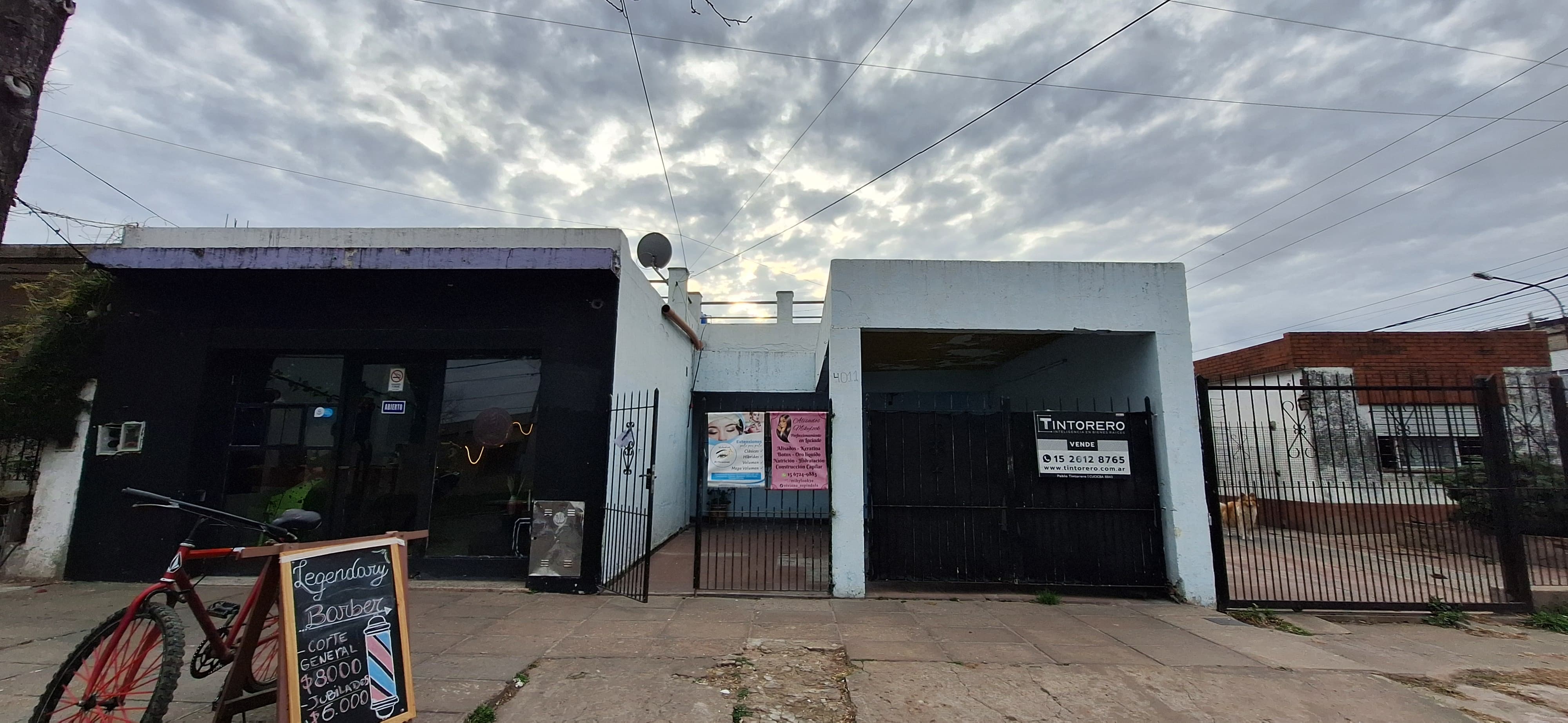 Venta - Casa en Manuel Gómez Fretes 4011, Merlo - Foto 2