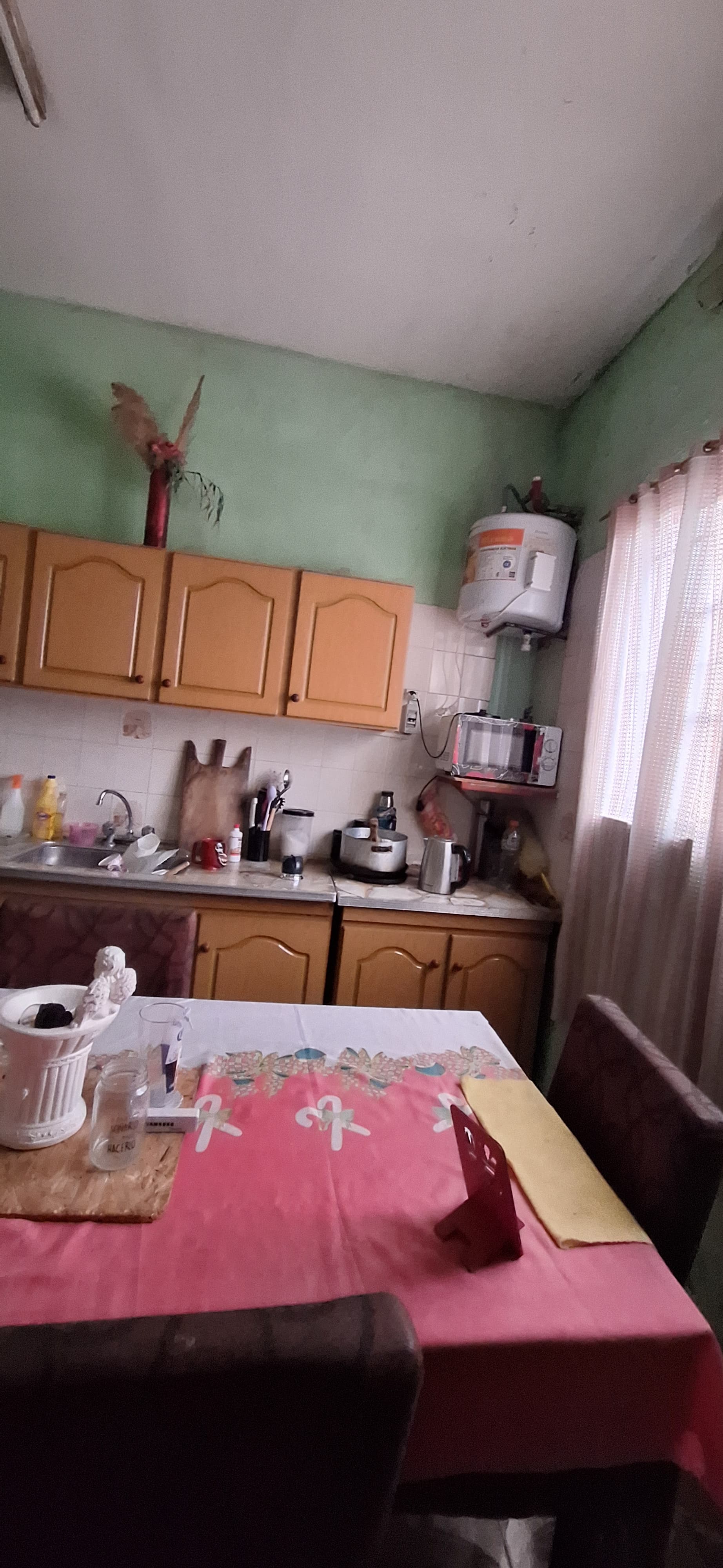 Venta - Casa en Manuel Gómez Fretes 4011, Merlo - Foto 4
