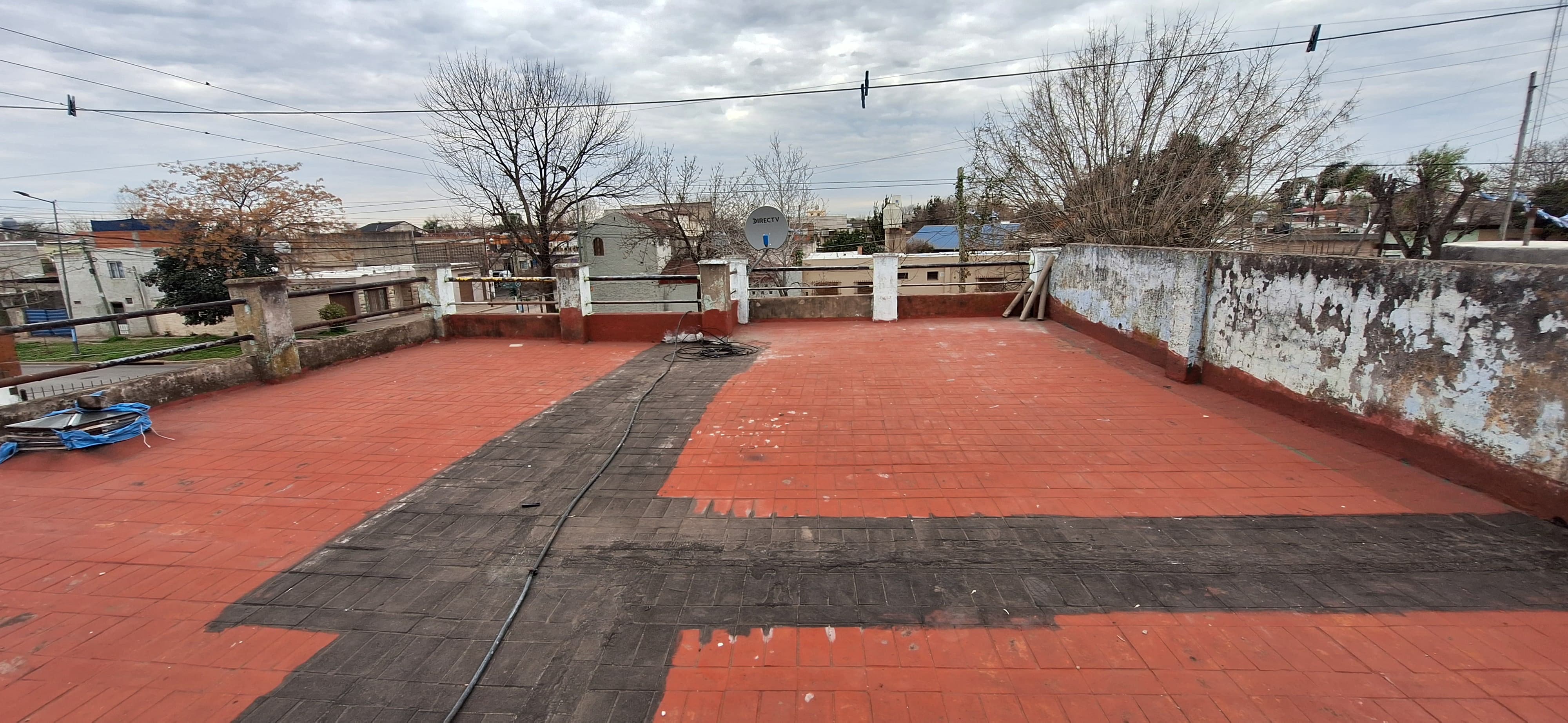 Venta - Casa en Manuel Gómez Fretes 4011, Merlo - Foto 7