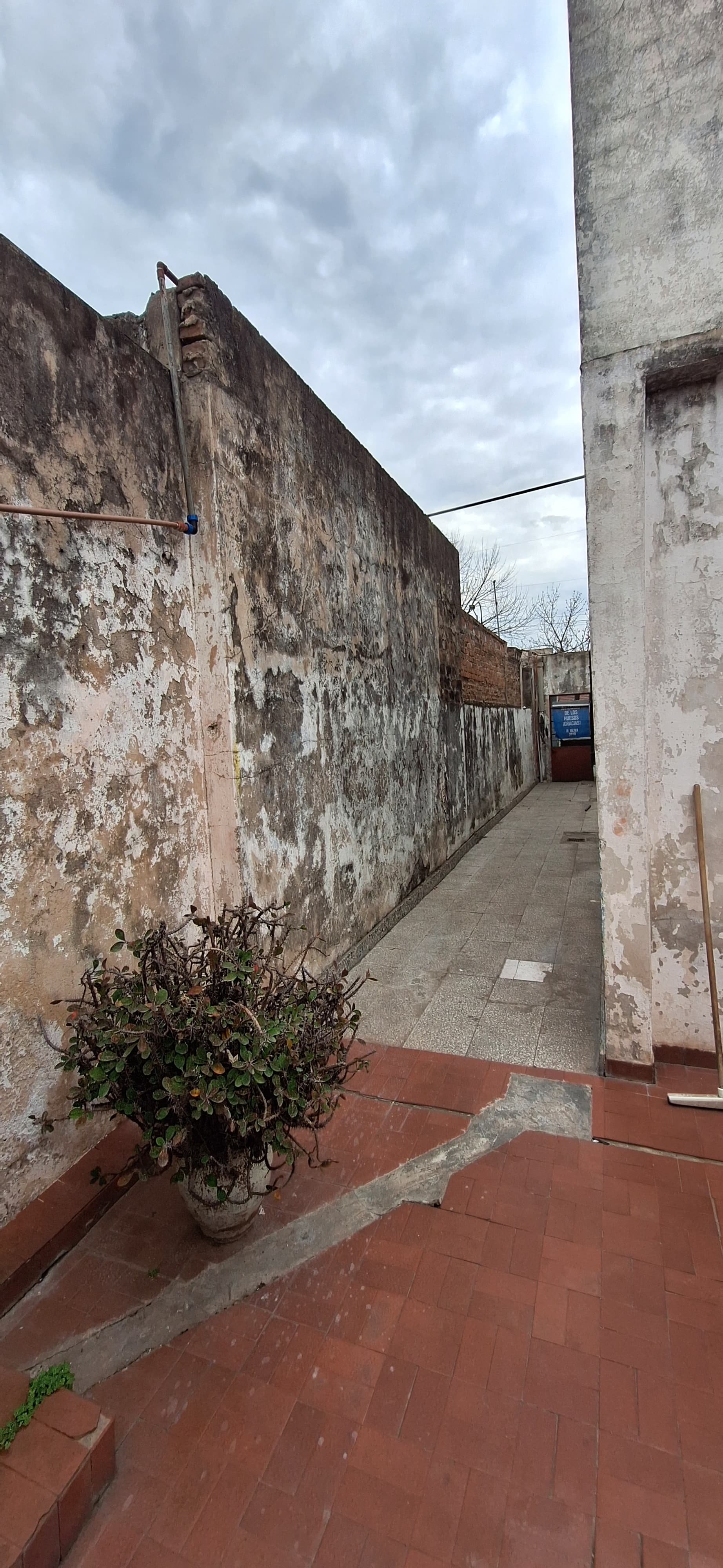 Venta - Casa en Manuel Gómez Fretes 4011, Merlo - Foto 9