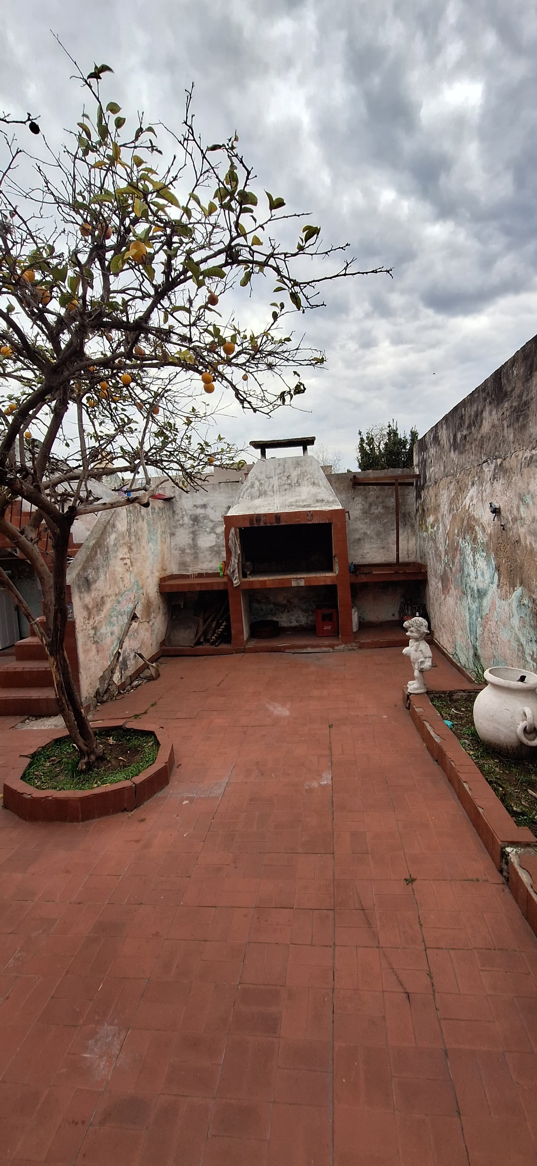 Venta - Casa en Manuel Gómez Fretes 4011, Merlo - Foto 9