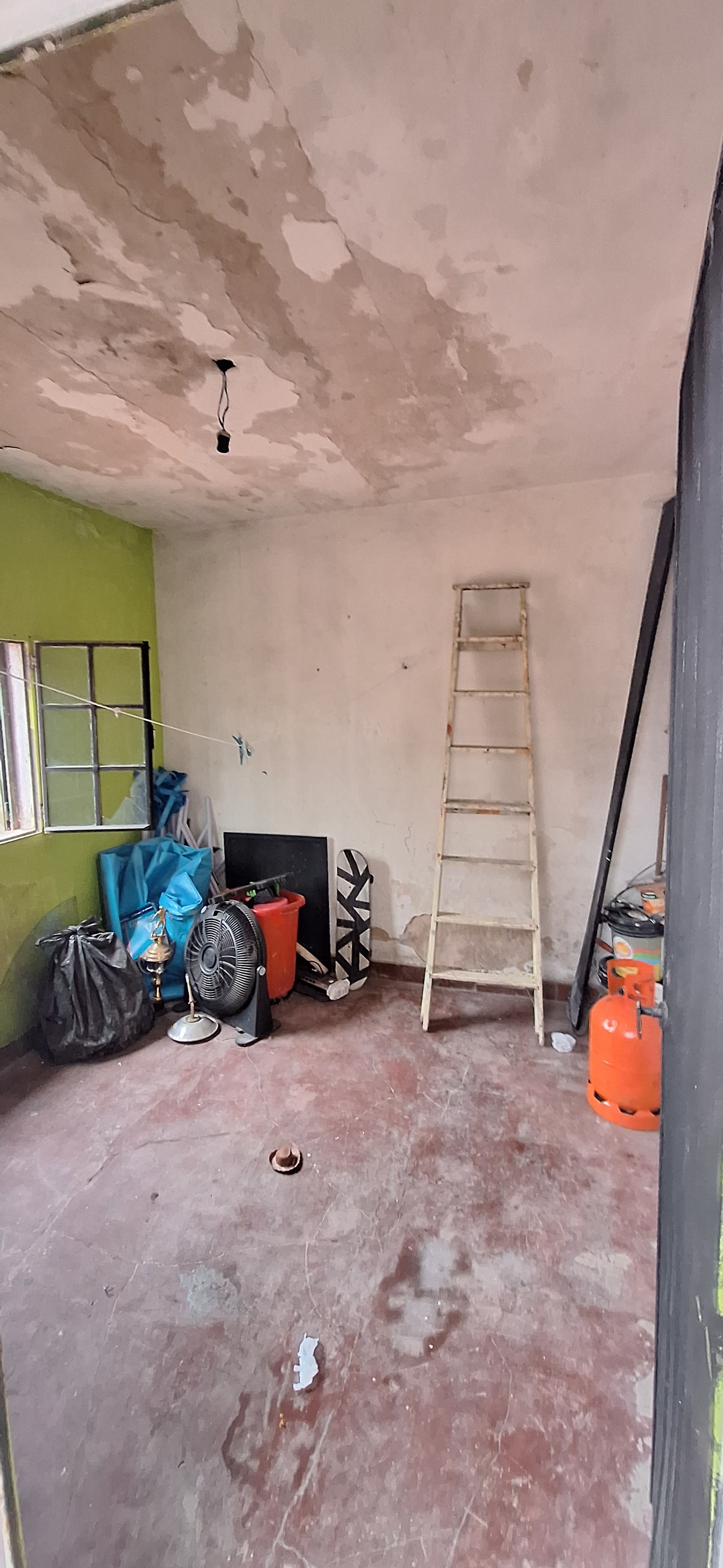 Venta - Casa en Manuel Gómez Fretes 4011, Merlo - Foto 11