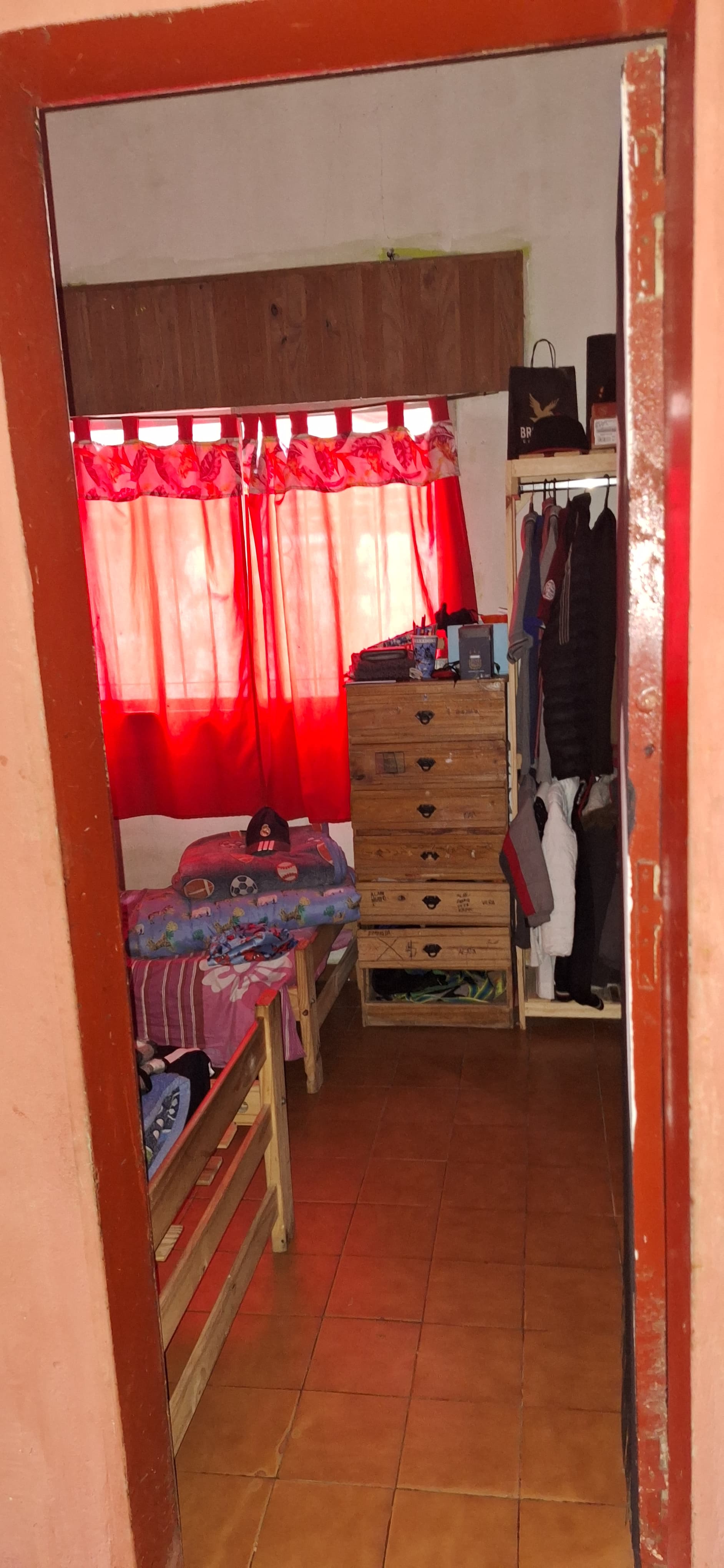 Venta - Casa en Manuel Gómez Fretes 4011, Merlo - Foto 14