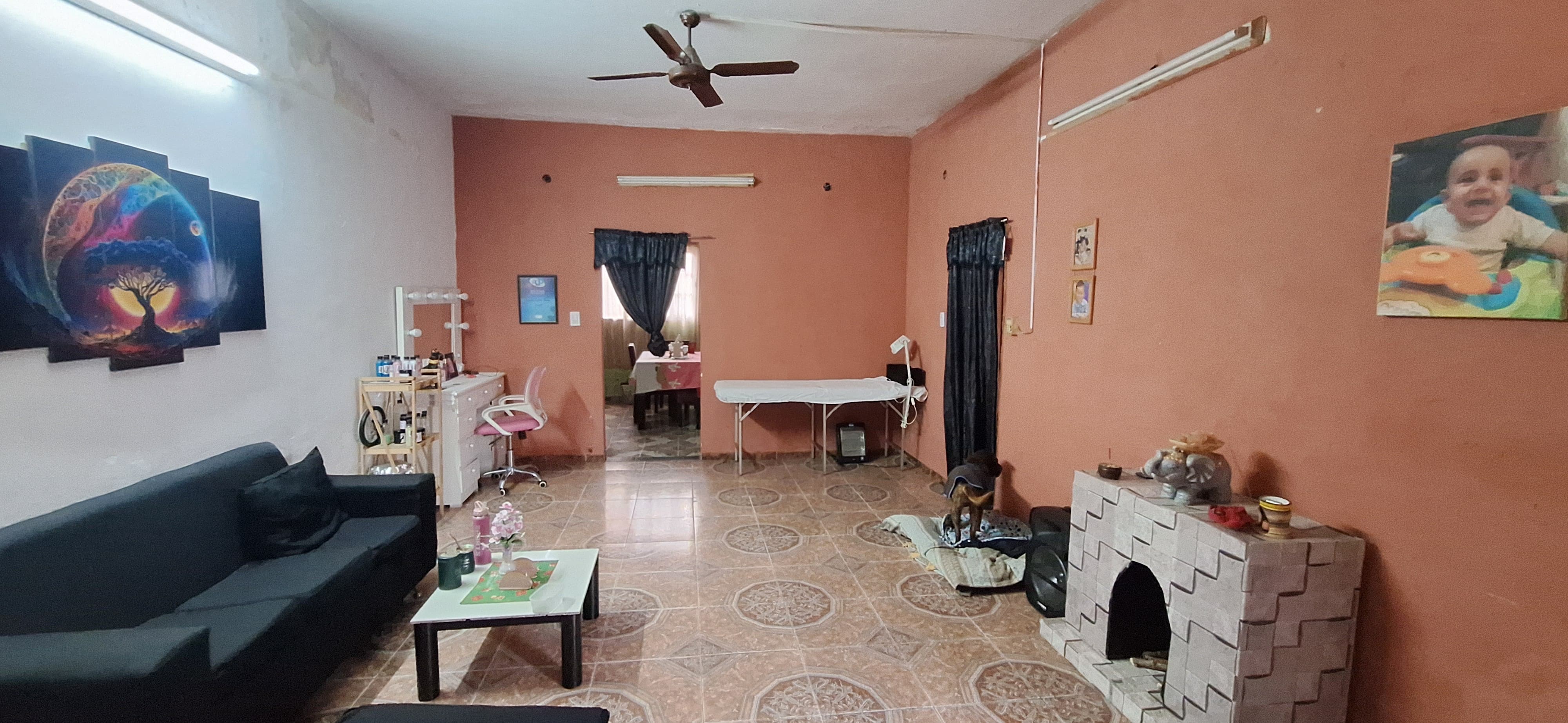 Venta - Casa en Manuel Gómez Fretes 4011, Merlo - Foto 15
