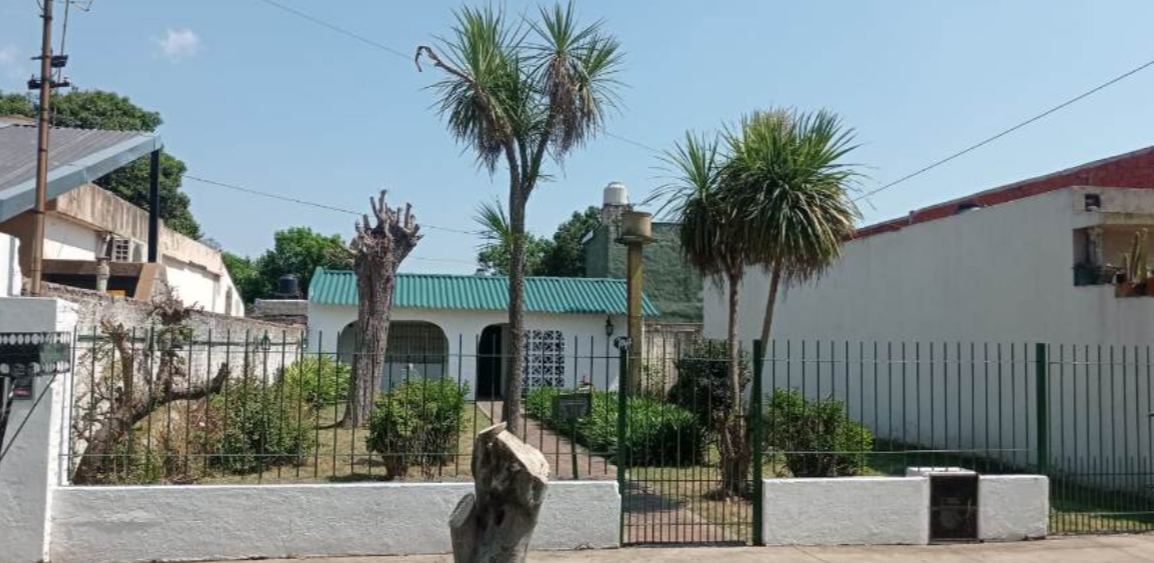 Venta - Casa en Monroe 1047, Ituzaingó - Foto 2