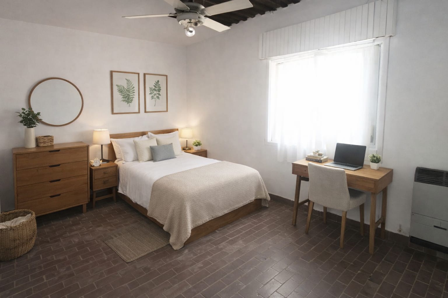 Venta - Casa en Monroe 1047, Ituzaingó - Foto 8