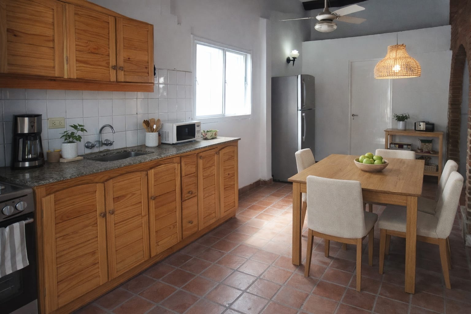 Venta - Casa en Monroe 1047, Ituzaingó - Foto 6