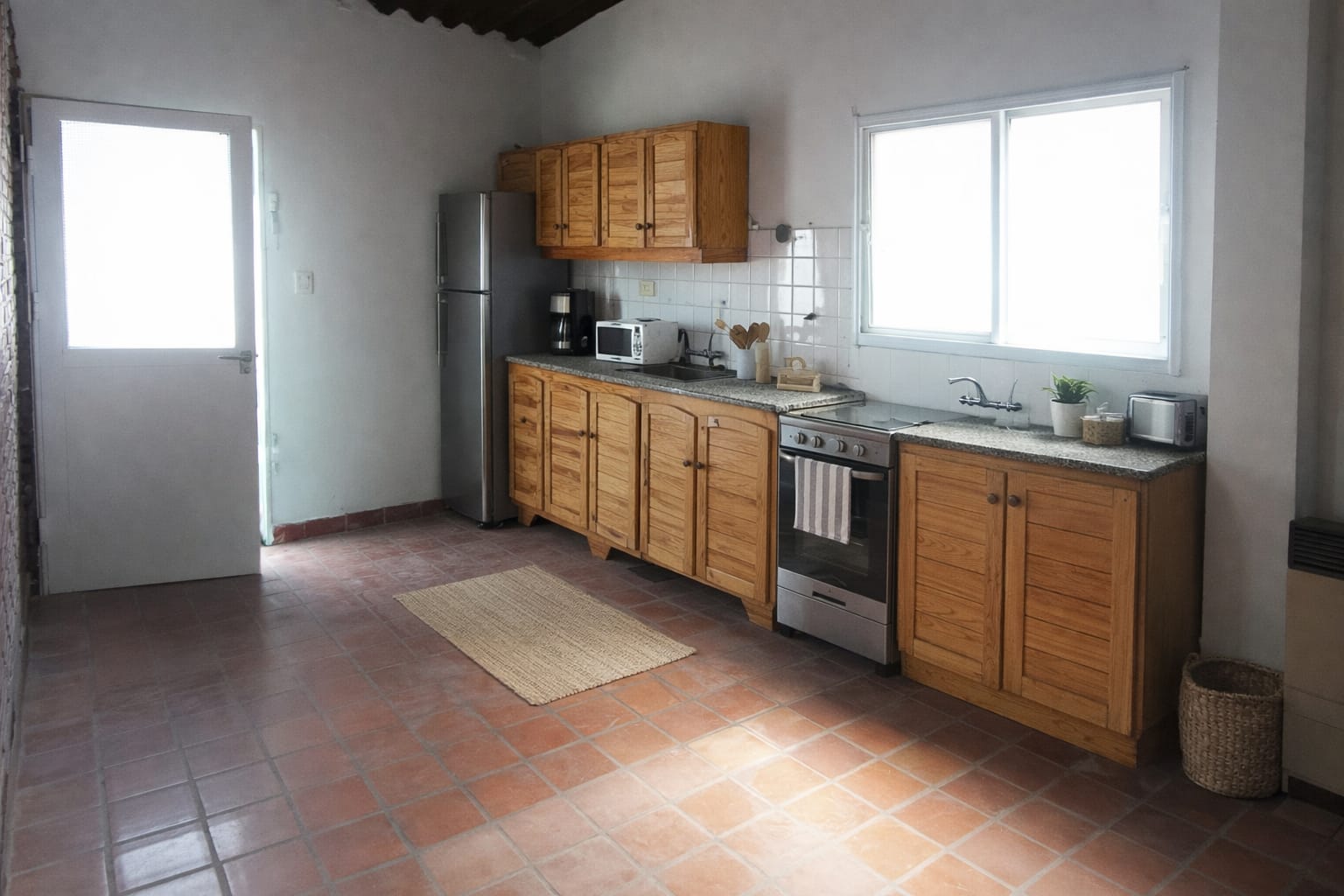 Venta - Casa en Monroe 1047, Ituzaingó - Foto 7