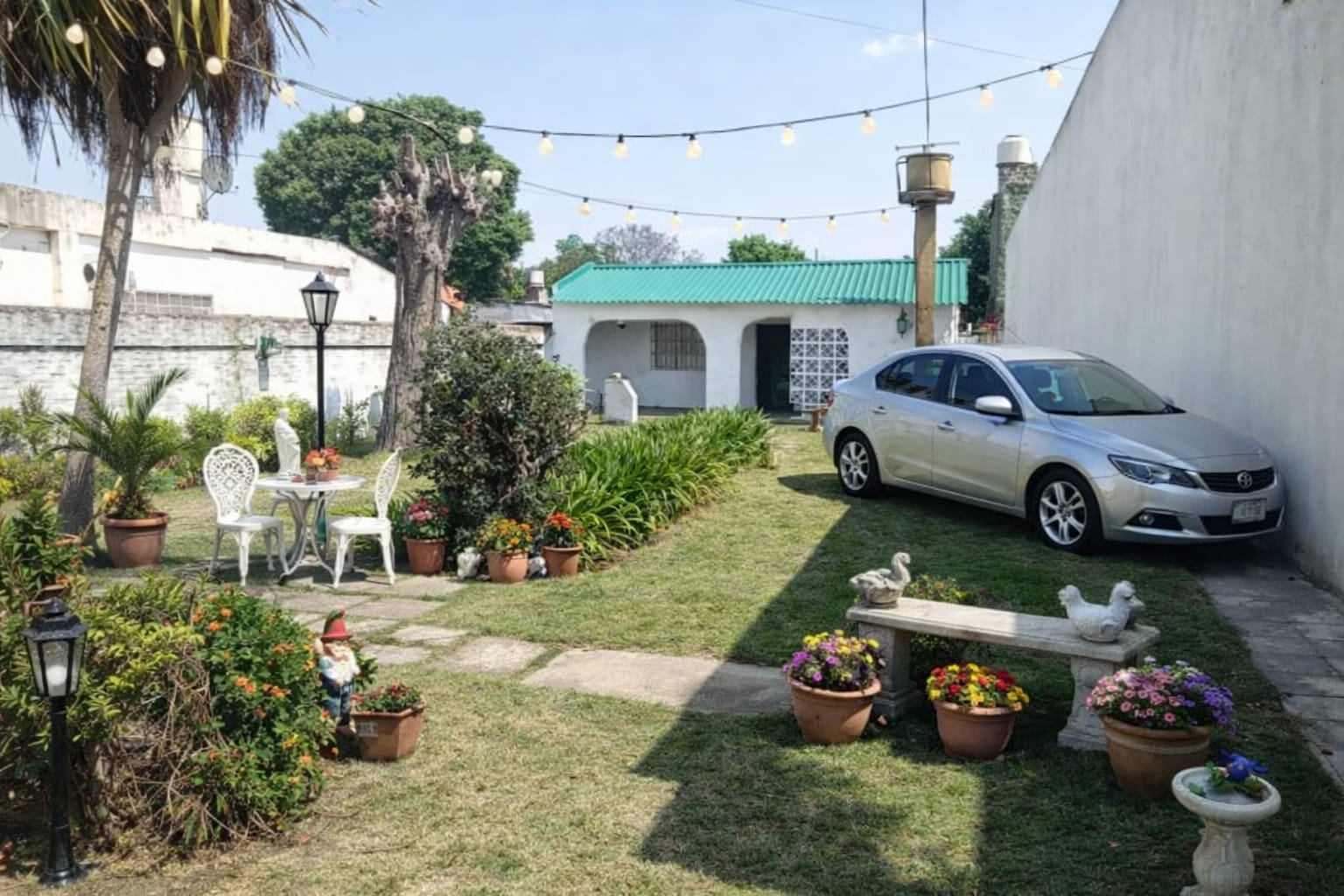 Venta - Casa en Monroe 1047, Ituzaingó - Foto 4