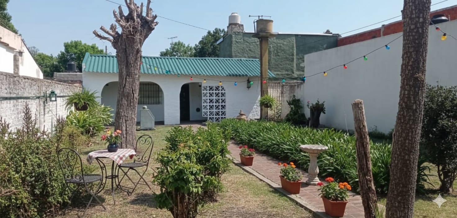 Venta - Casa en Monroe 1047, Ituzaingó - Foto 3