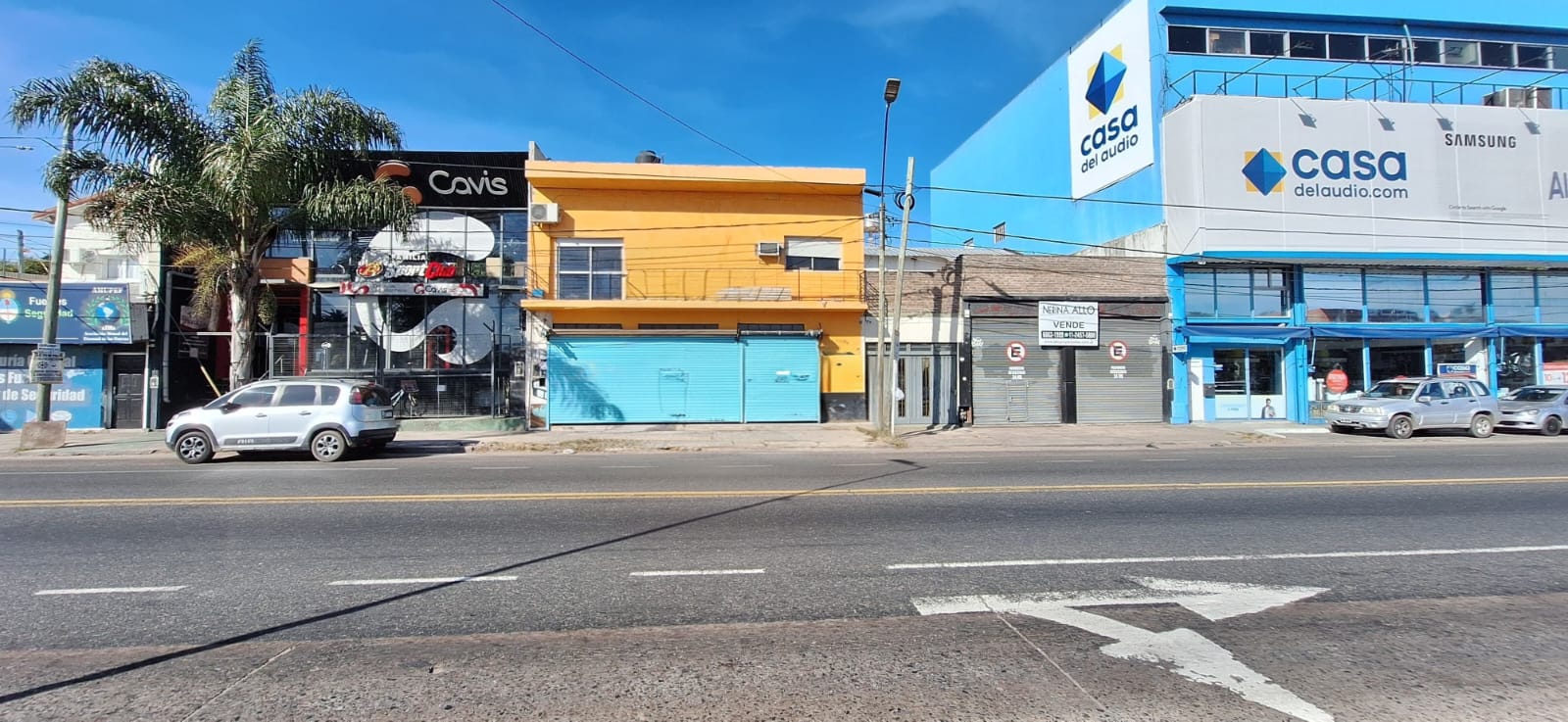 Venta - Local comercial en  ,  - Foto 3