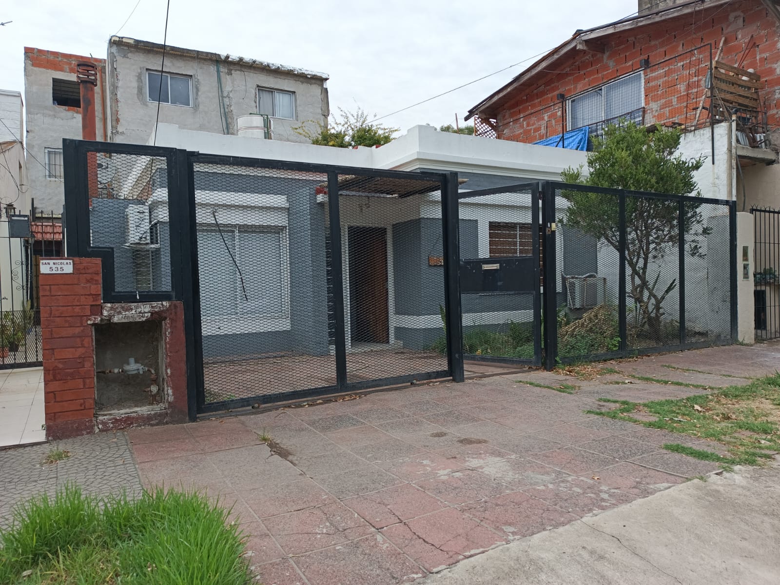 Venta - Casa en San Nicolás 535, Castelar - Foto 2