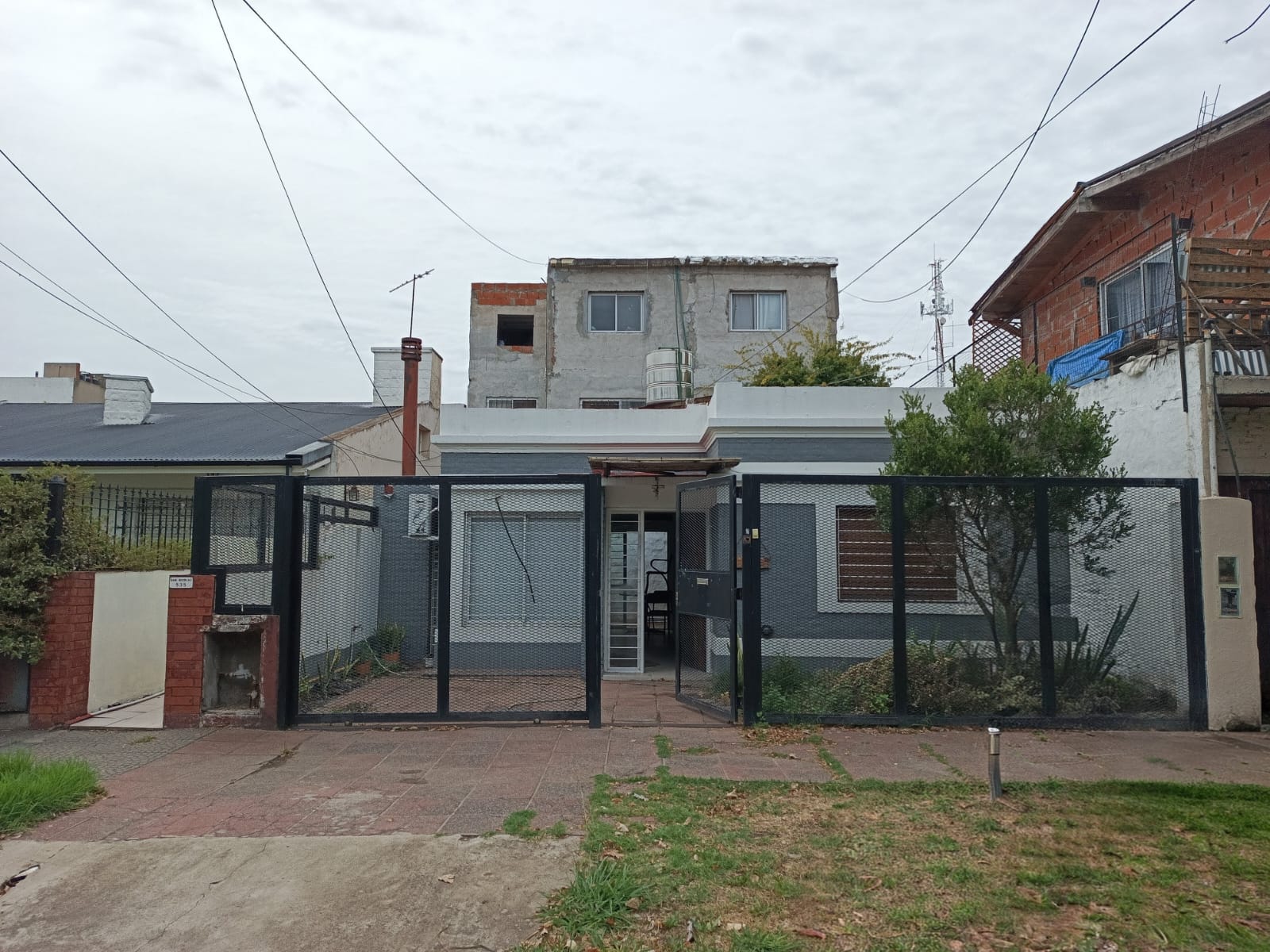 Venta - Casa en San Nicolás 535, Castelar - Foto 1