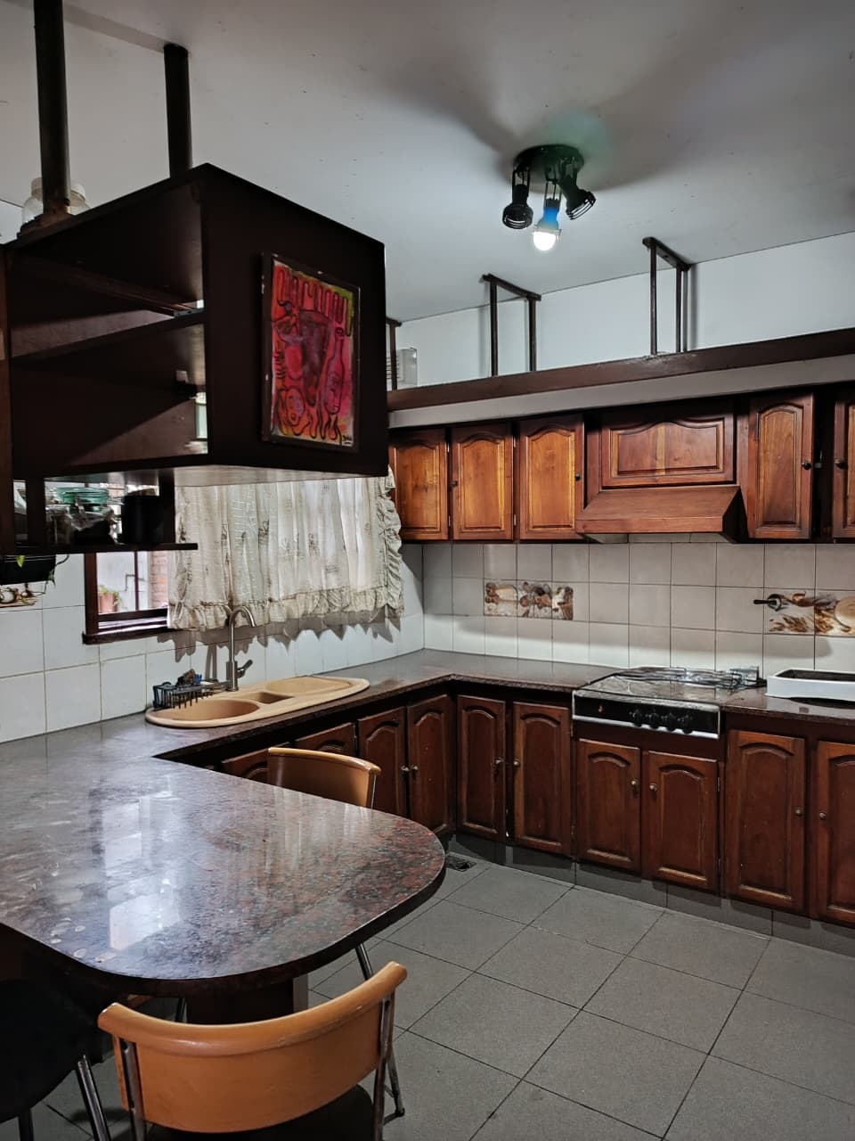 Venta - Casa en San Nicolás 1769, Castelar - Foto 4