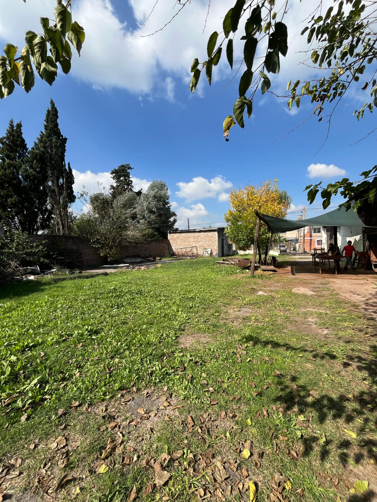 Venta - Lote/Terreno en Intendente Emilio Gnecco , Paso del Rey - Foto 15
