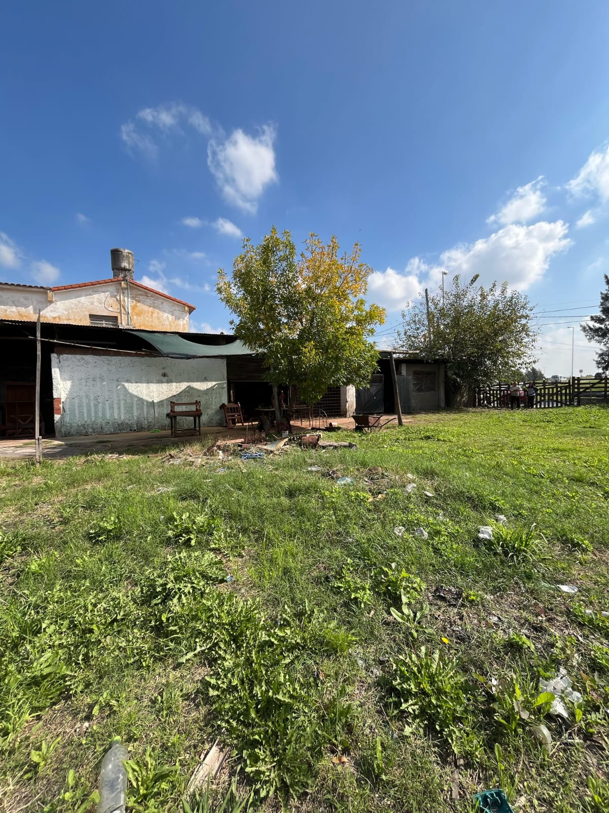 Venta - Lote/Terreno en Intendente Emilio Gnecco , Paso del Rey - Foto 14