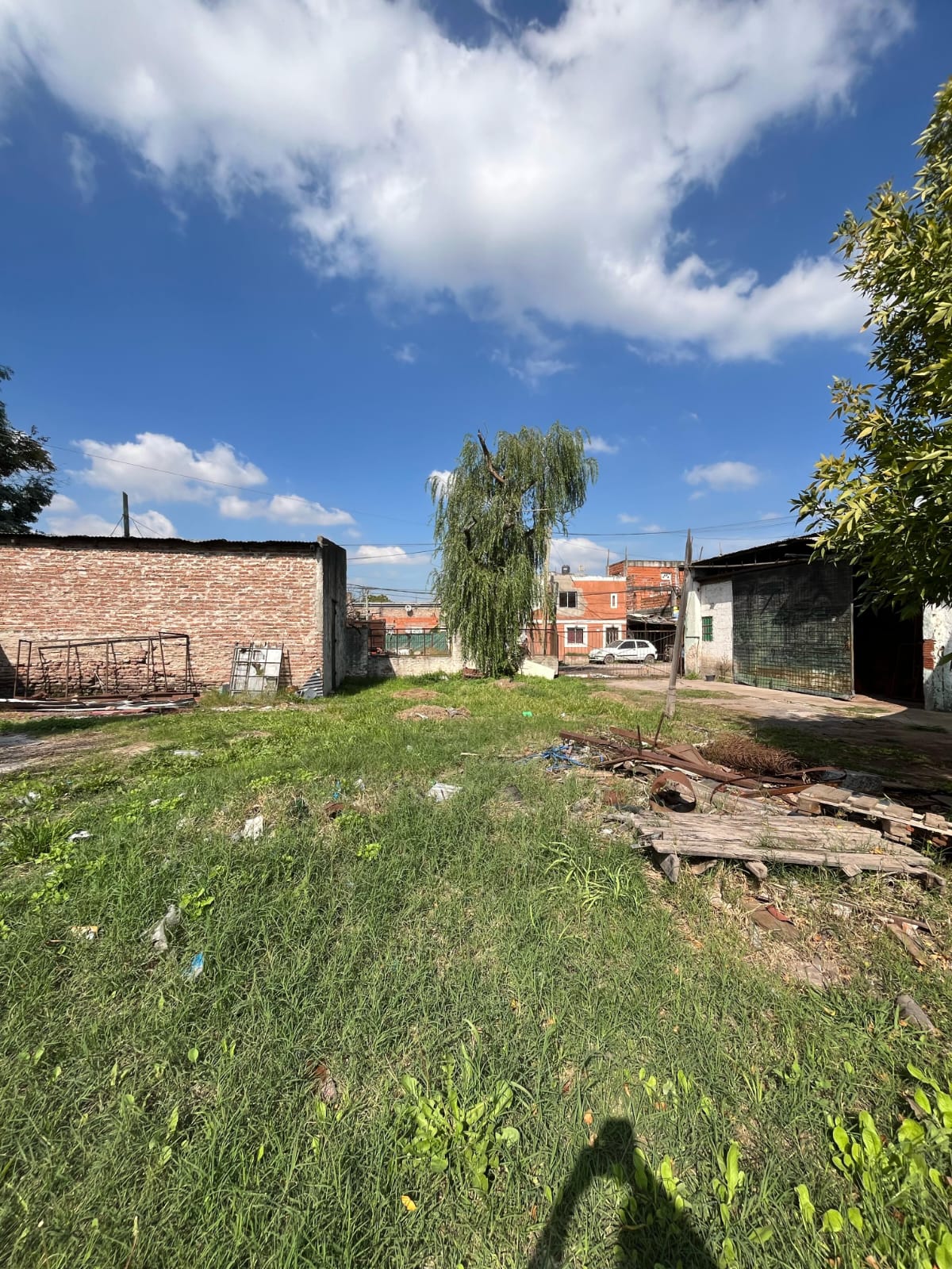 Venta - Lote/Terreno en Intendente Emilio Gnecco , Paso del Rey - Foto 13