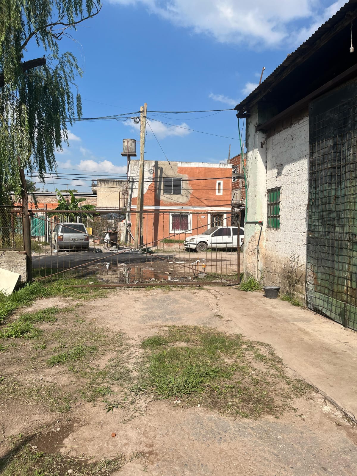 Venta - Lote/Terreno en Intendente Emilio Gnecco , Paso del Rey - Foto 12