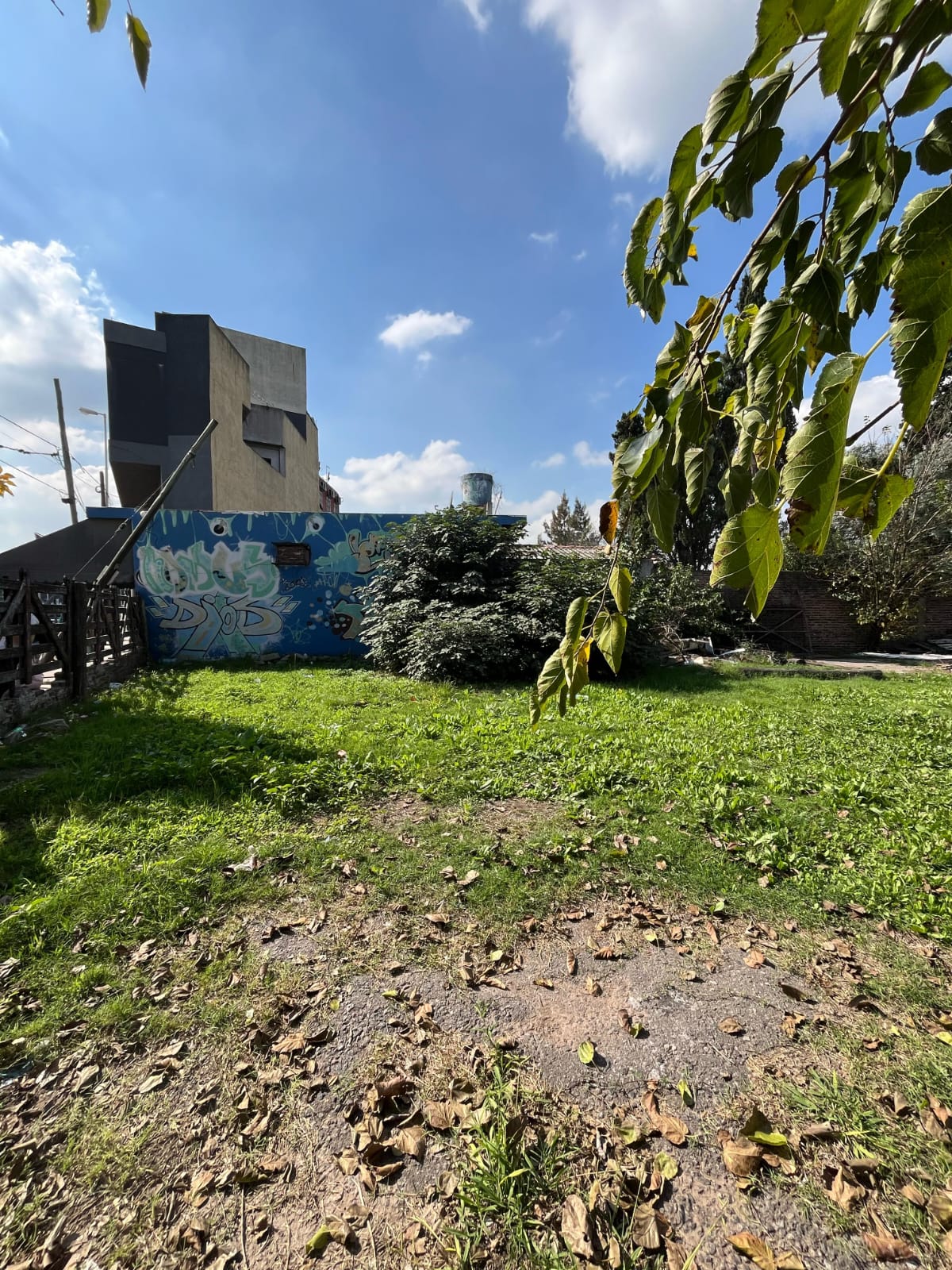 Venta - Lote/Terreno en Intendente Emilio Gnecco , Paso del Rey - Foto 11