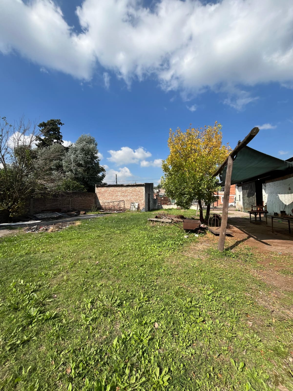 Venta - Lote/Terreno en Intendente Emilio Gnecco , Paso del Rey - Foto 10