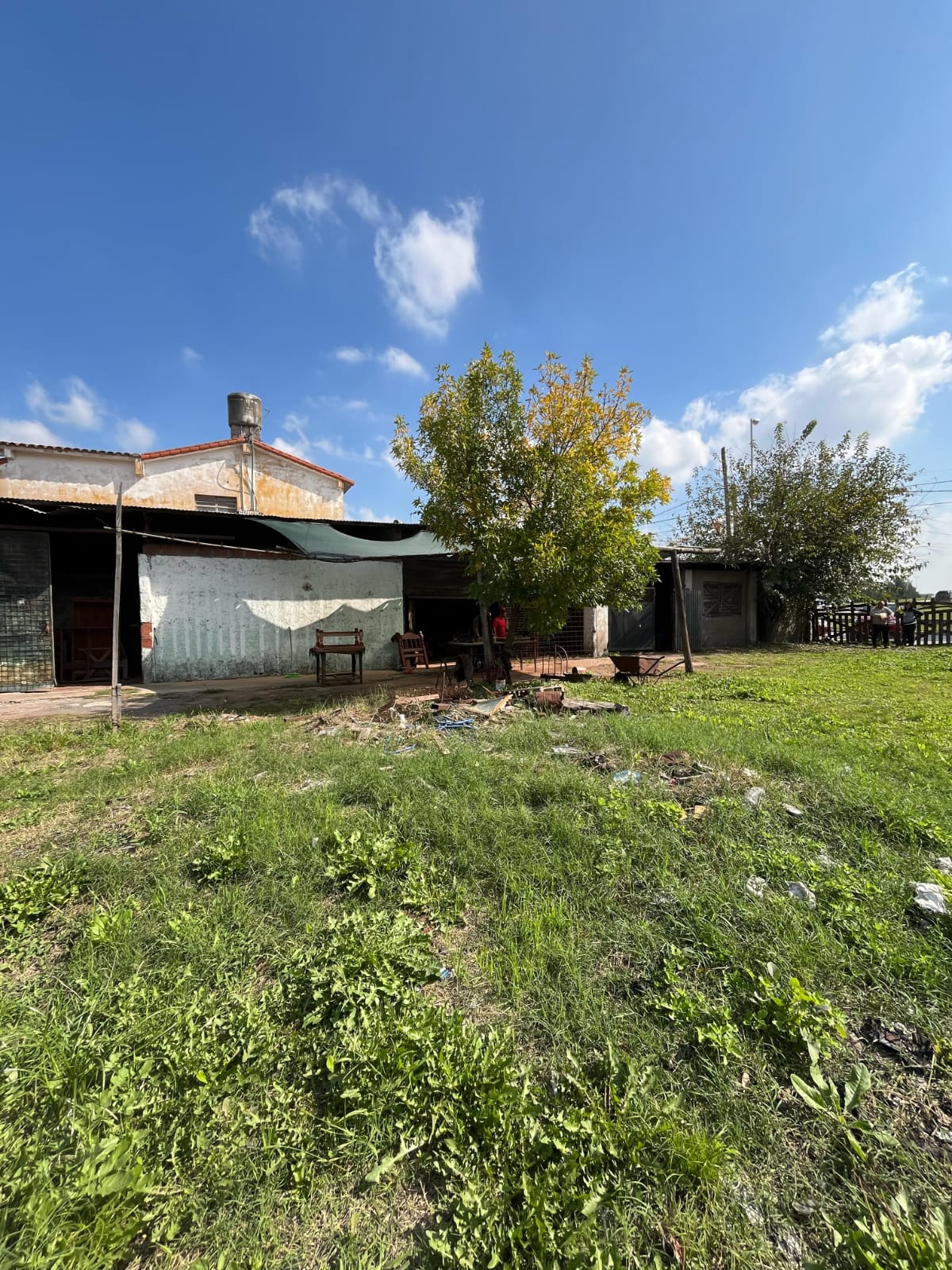 Venta - Lote/Terreno en Intendente Emilio Gnecco , Paso del Rey - Foto 8