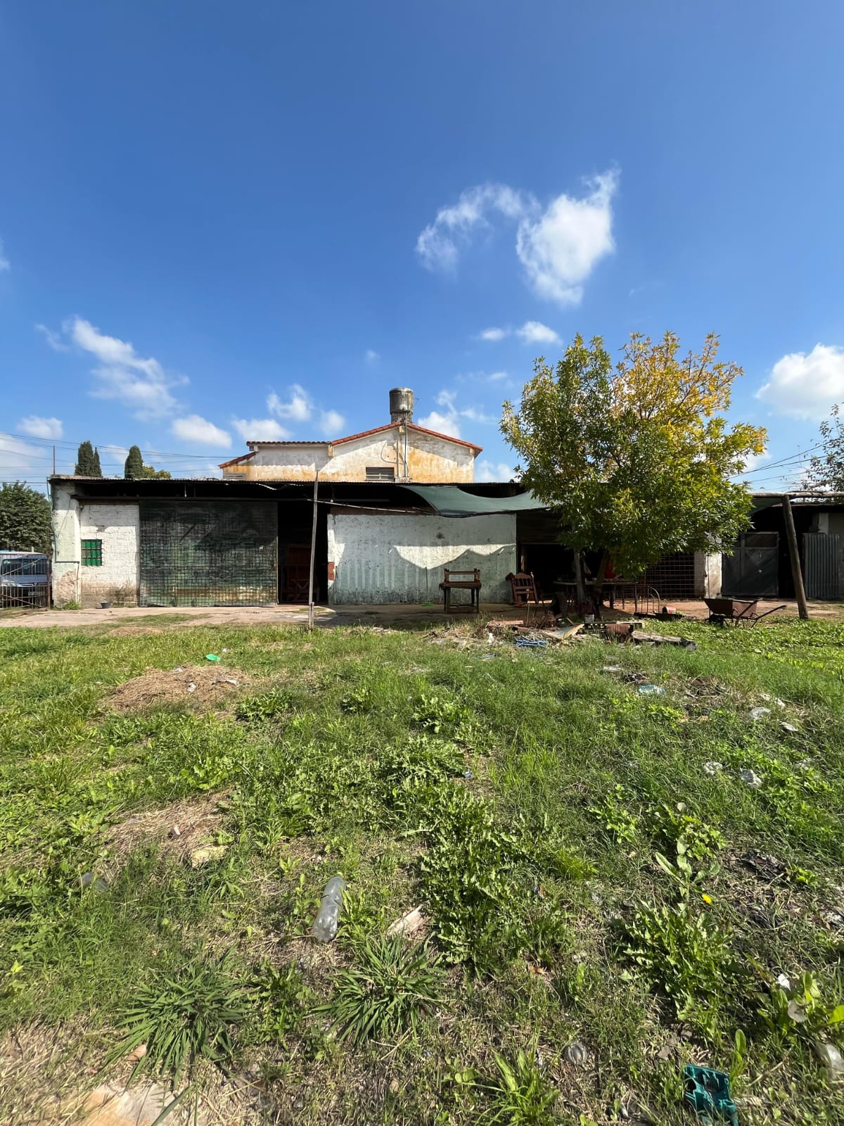 Venta - Lote/Terreno en Intendente Emilio Gnecco , Paso del Rey - Foto 6