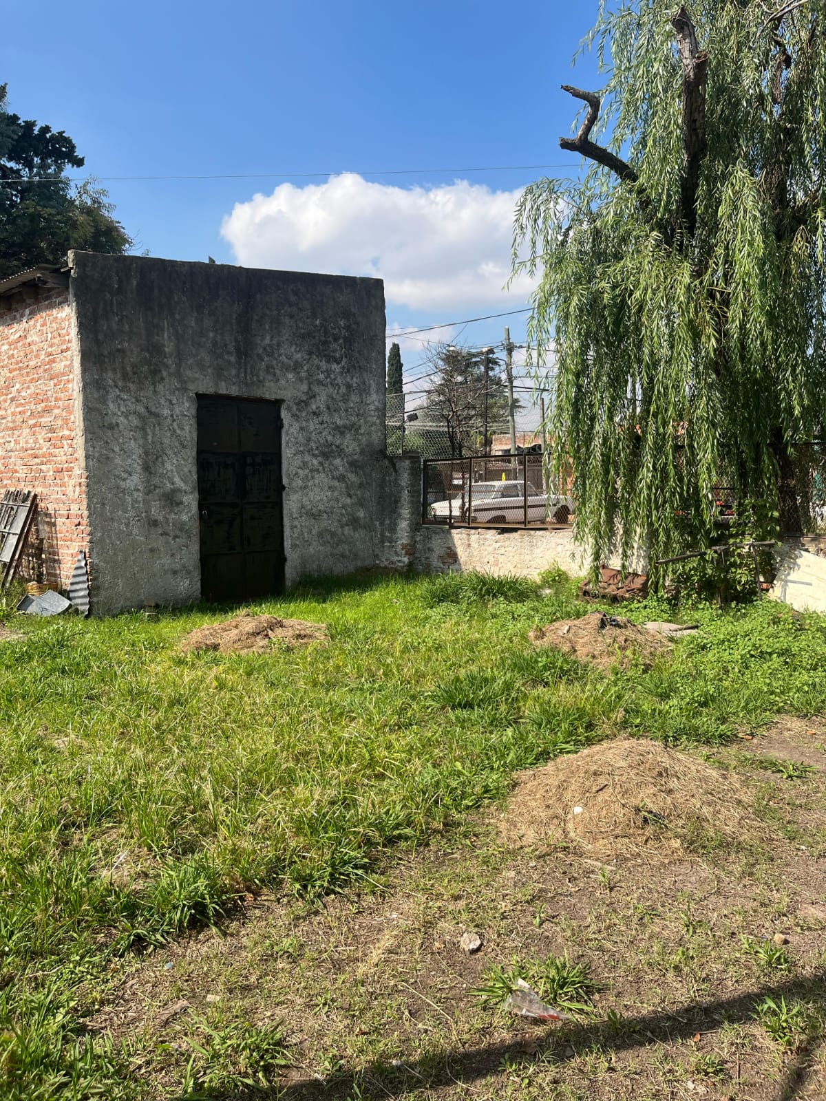 Venta - Lote/Terreno en Intendente Emilio Gnecco , Paso del Rey - Foto 5