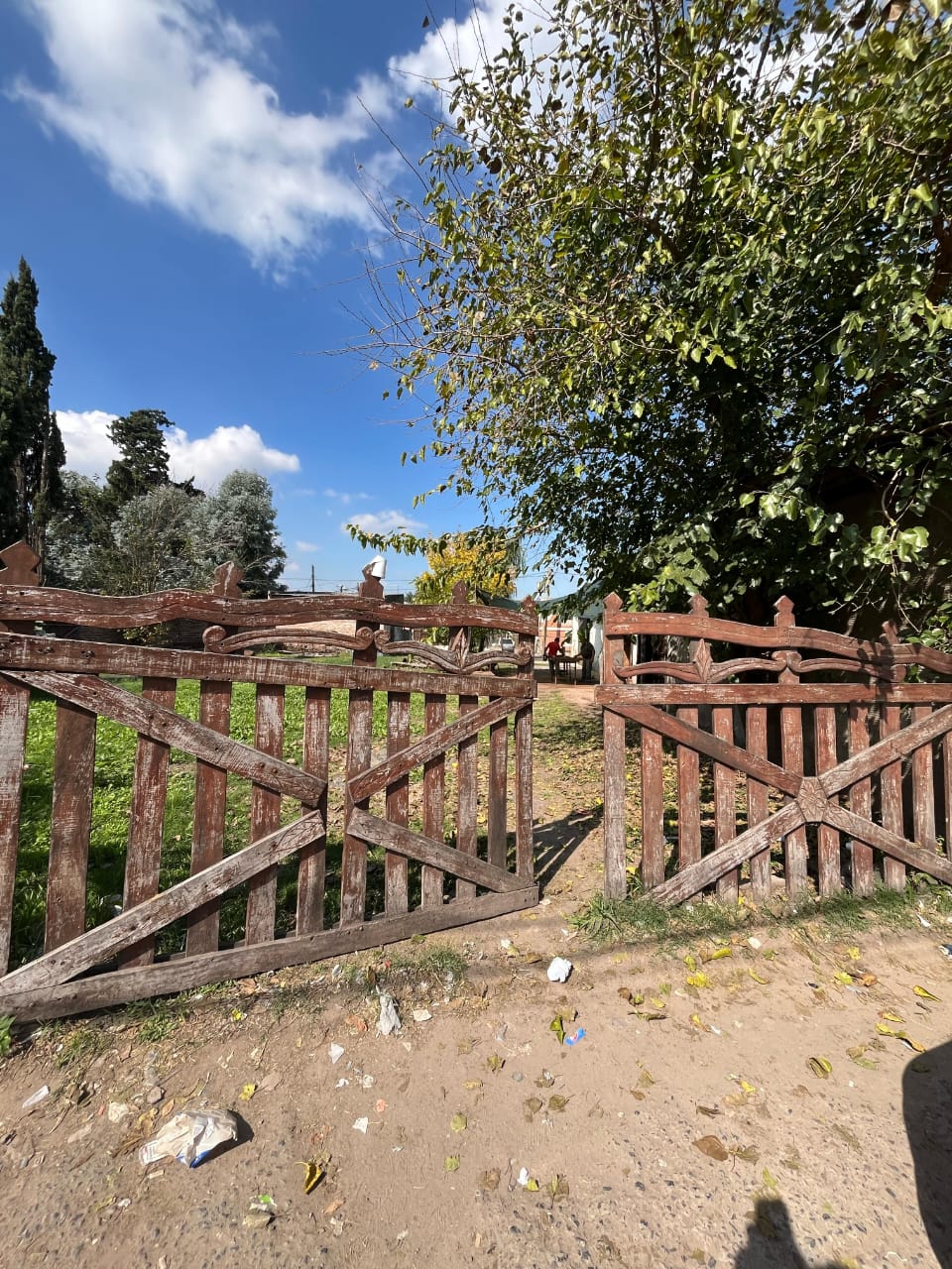 Venta - Lote/Terreno en Intendente Emilio Gnecco , Paso del Rey - Foto 3