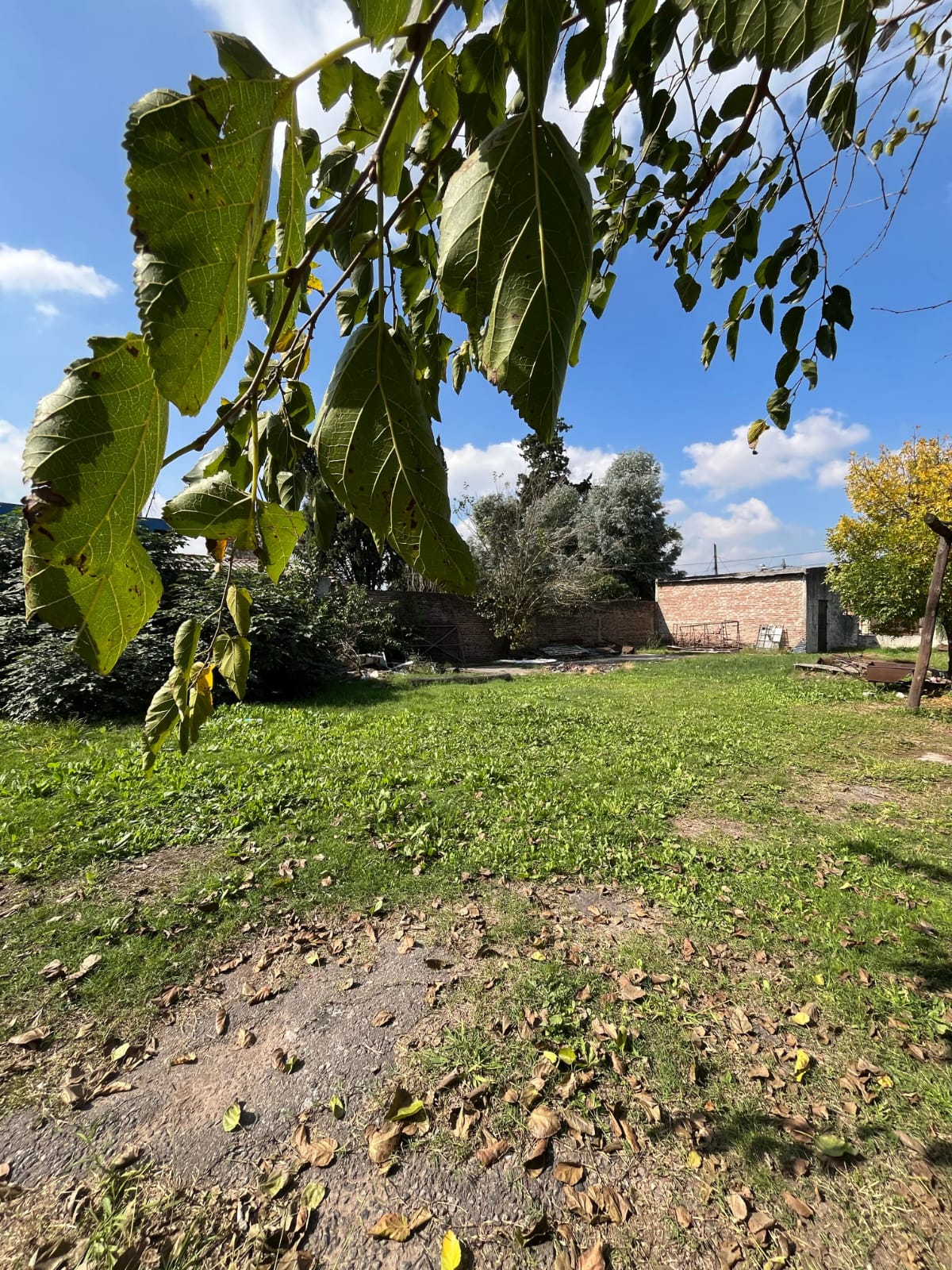 Venta - Lote/Terreno en Intendente Emilio Gnecco , Paso del Rey - Foto 2