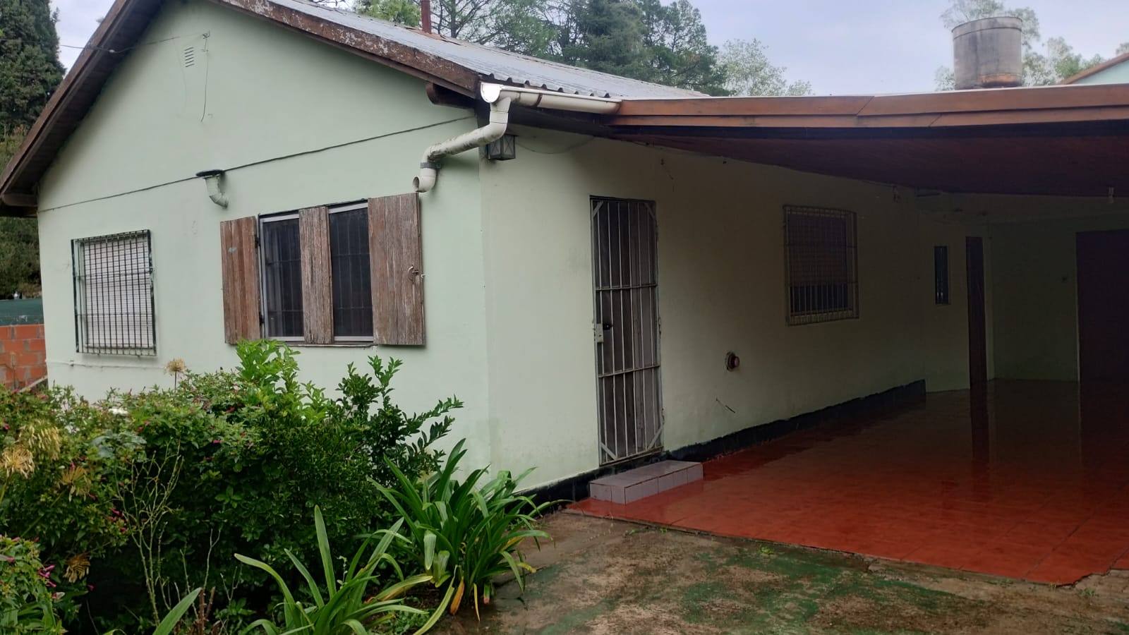 Venta - Quinta Vacacional en Macedonio Fernández 328, General Rodríguez - Foto 2