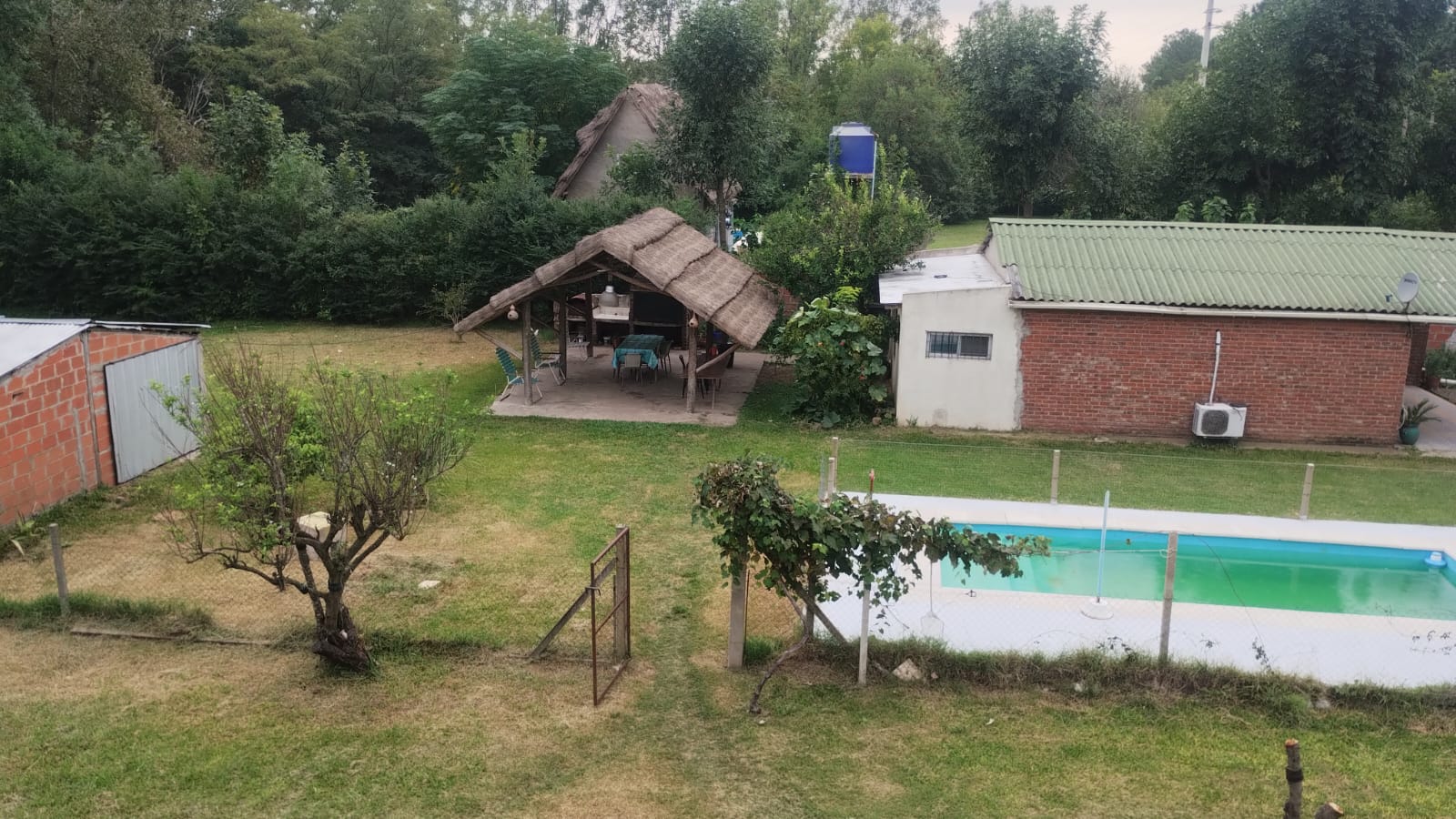 Venta - Quinta Vacacional en Macedonio Fernández 328, General Rodríguez - Foto 3