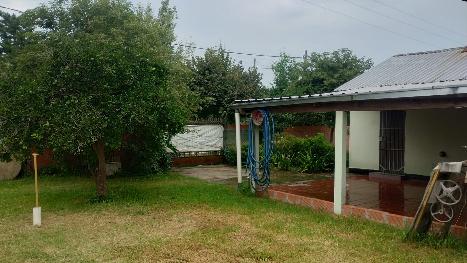 Venta - Quinta Vacacional en Macedonio Fernández 328, General Rodríguez - Foto 4