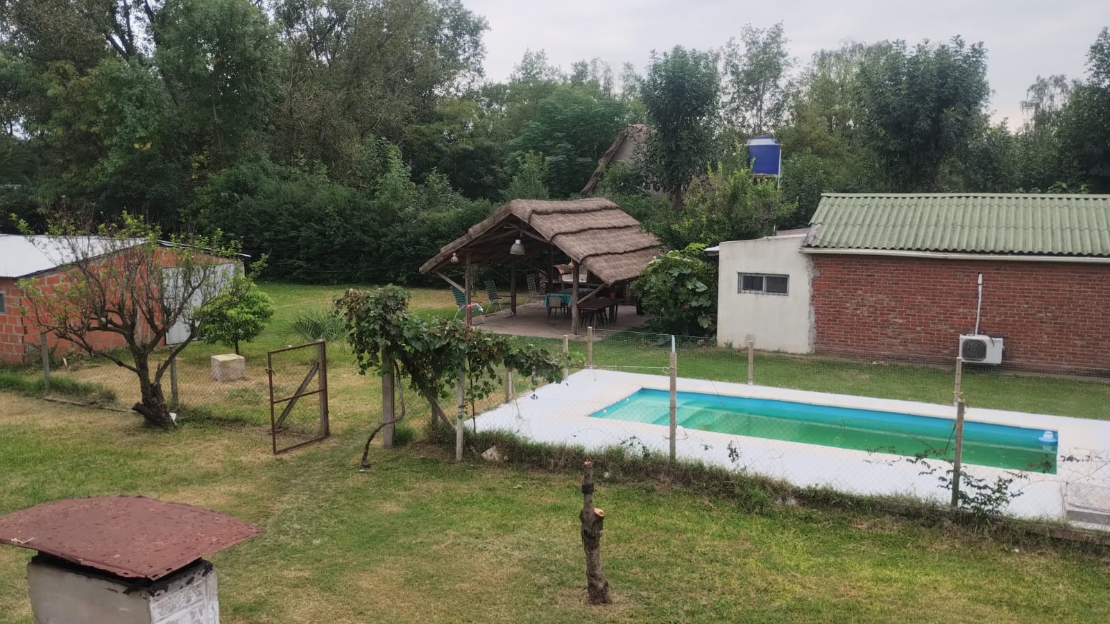 Venta - Quinta Vacacional en Macedonio Fernández 328, General Rodríguez - Foto 5