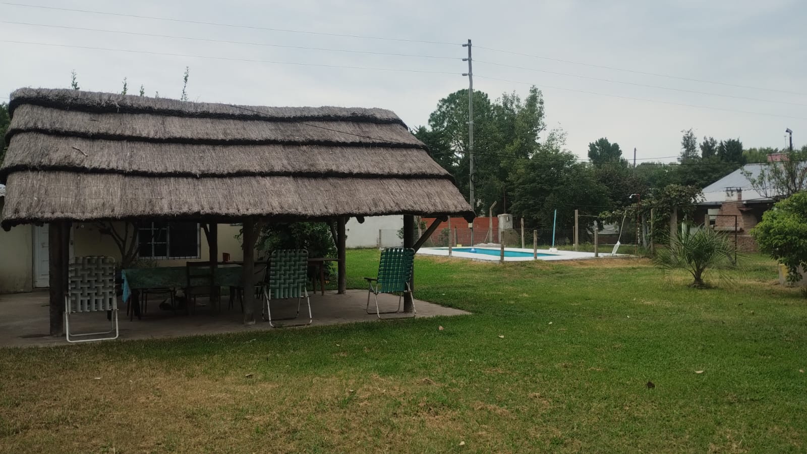 Venta - Quinta Vacacional en Macedonio Fernández 328, General Rodríguez - Foto 6