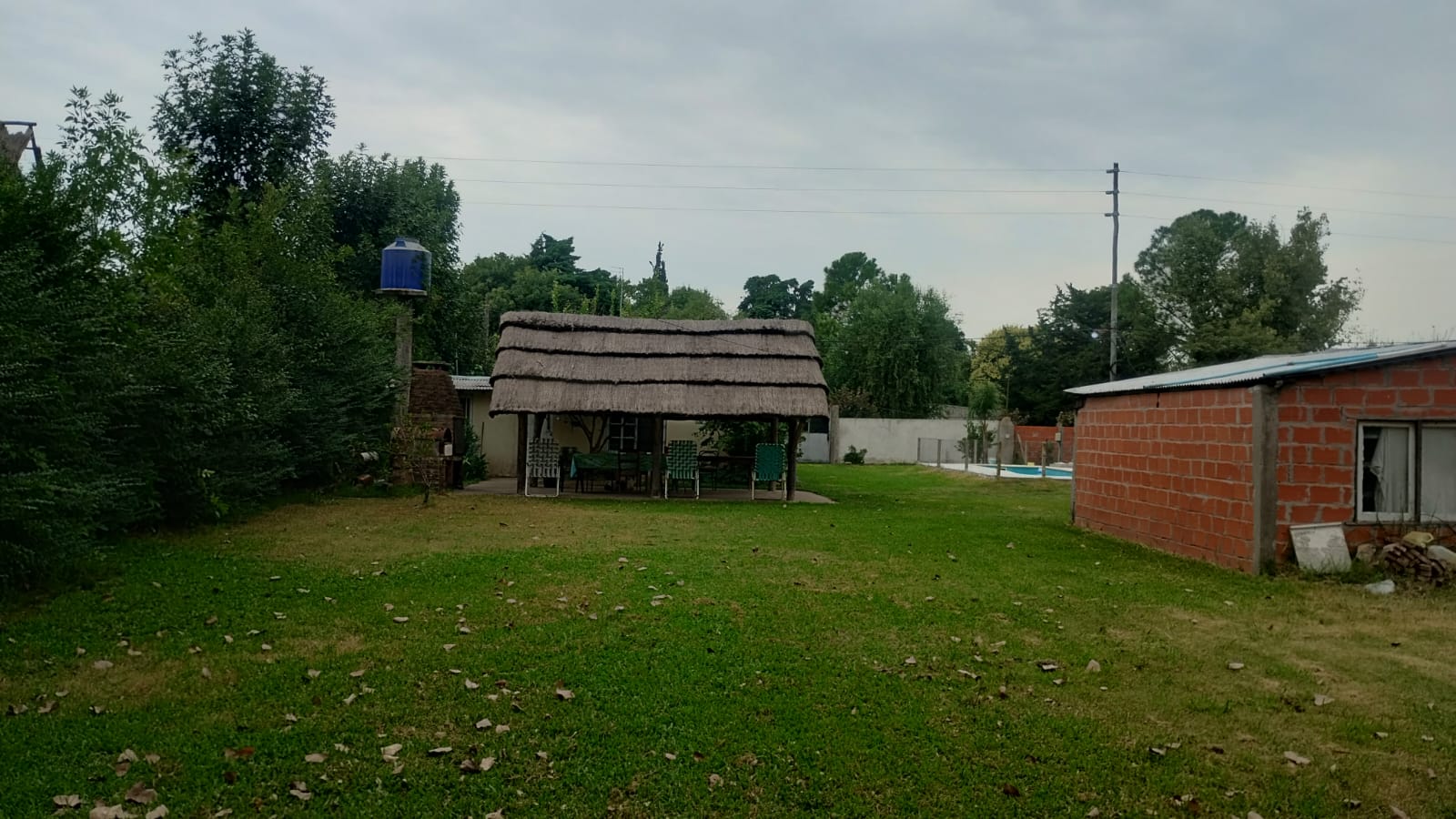 Venta - Quinta Vacacional en Macedonio Fernández 328, General Rodríguez - Foto 7