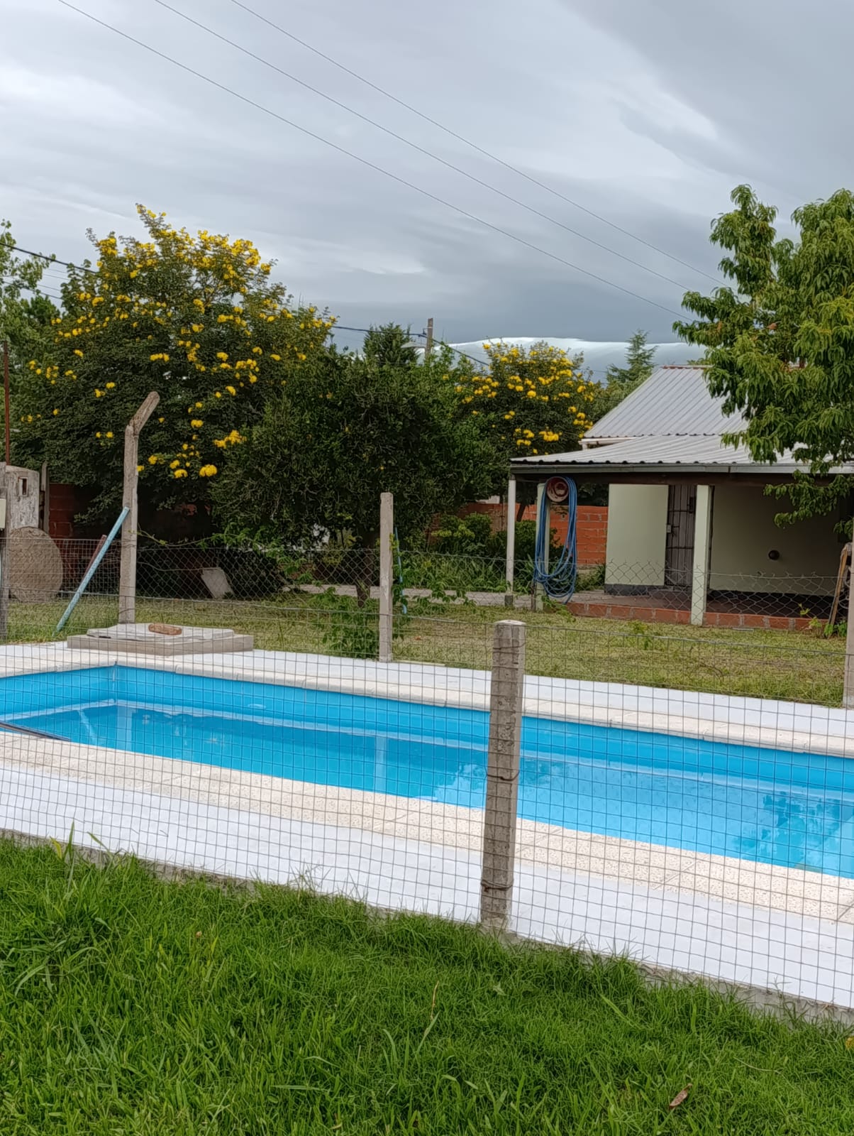 Venta - Quinta Vacacional en Macedonio Fernández 328, General Rodríguez - Foto 9