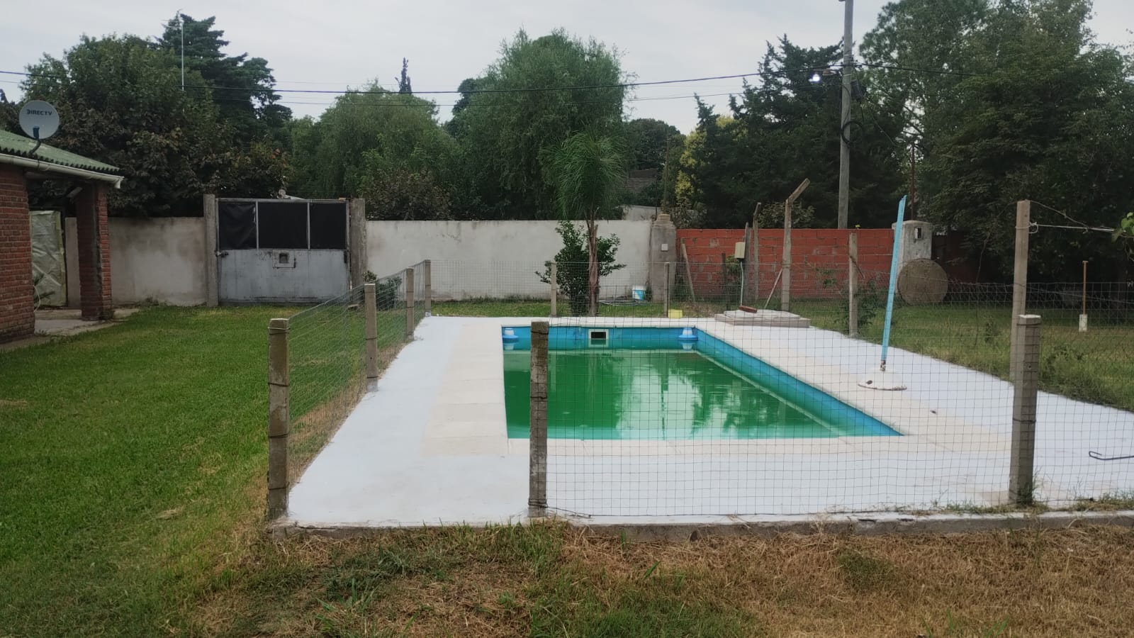 Venta - Quinta Vacacional en Macedonio Fernández 328, General Rodríguez - Foto 10