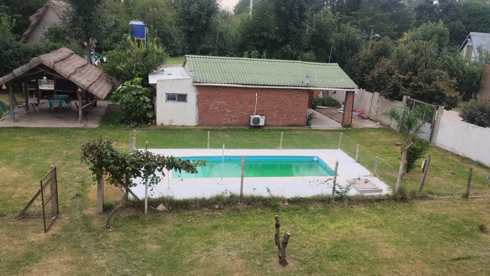 Venta - Quinta Vacacional en Macedonio Fernández 328, General Rodríguez - Foto 11