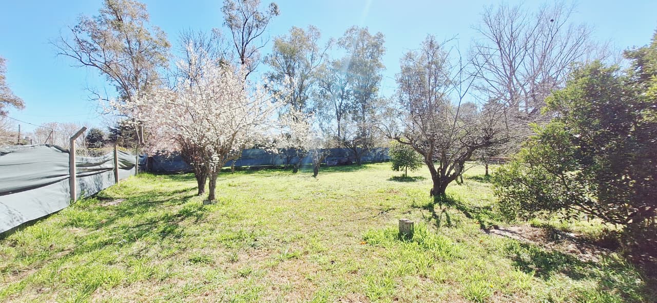 Venta - Quinta Vacacional en Macedonio Fernández 328, General Rodríguez - Foto 22