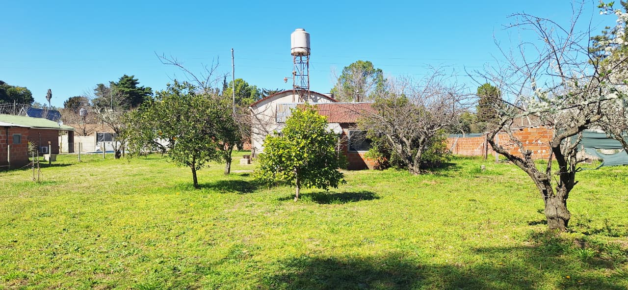 Venta - Quinta Vacacional en Macedonio Fernández 328, General Rodríguez - Foto 23