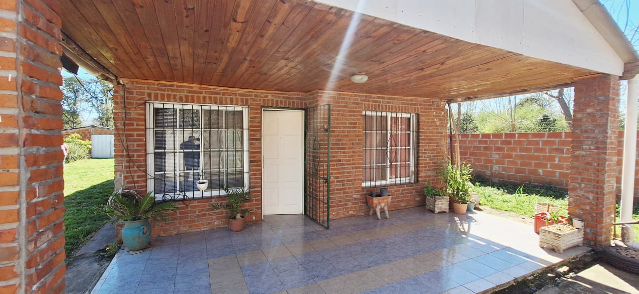 Venta - Quinta Vacacional en Macedonio Fernández 328, General Rodríguez - Foto 25
