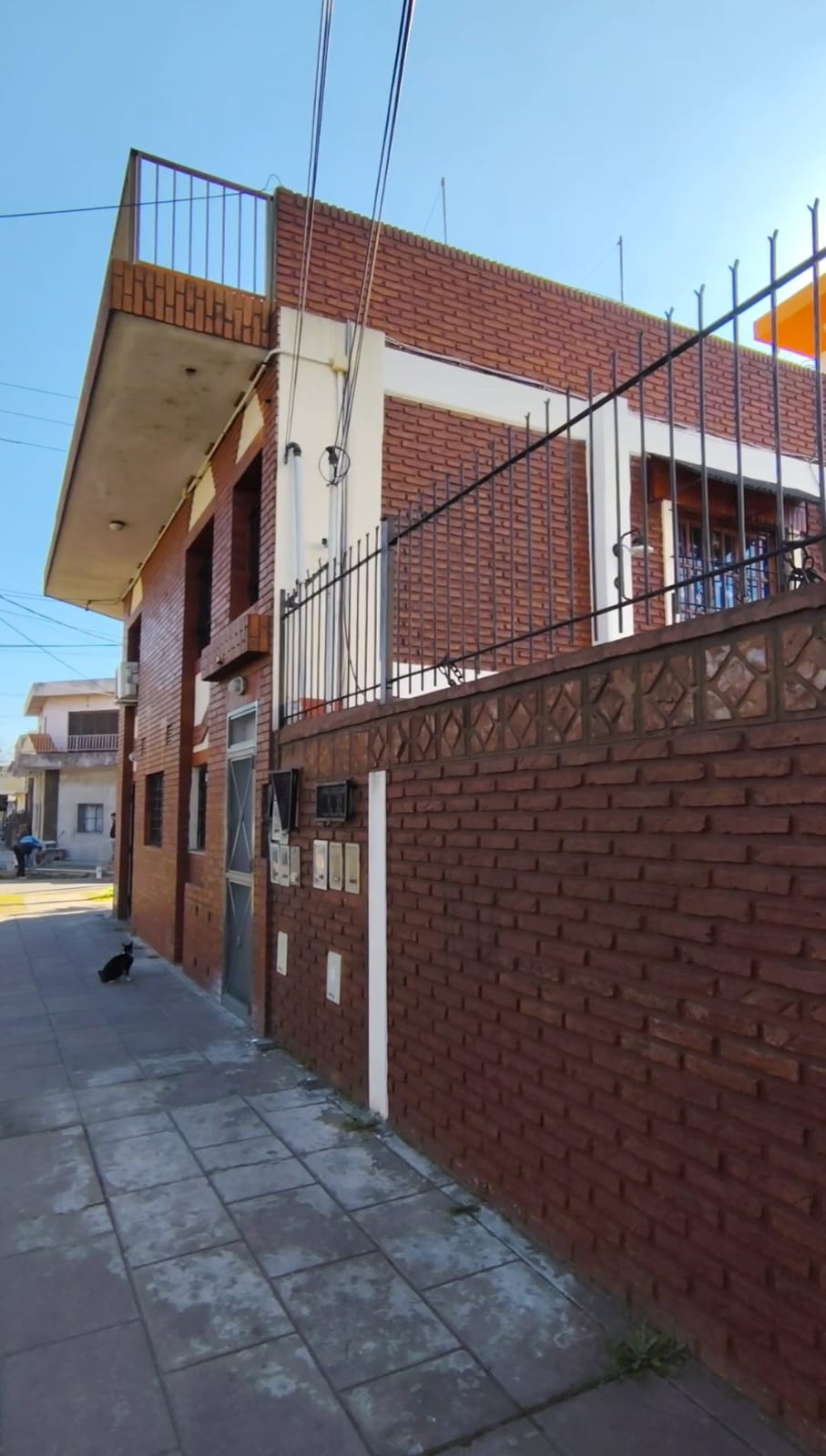 Alquiler - Departamento en Pedro Noguera 1726, San Antonio de Padua - Foto 19