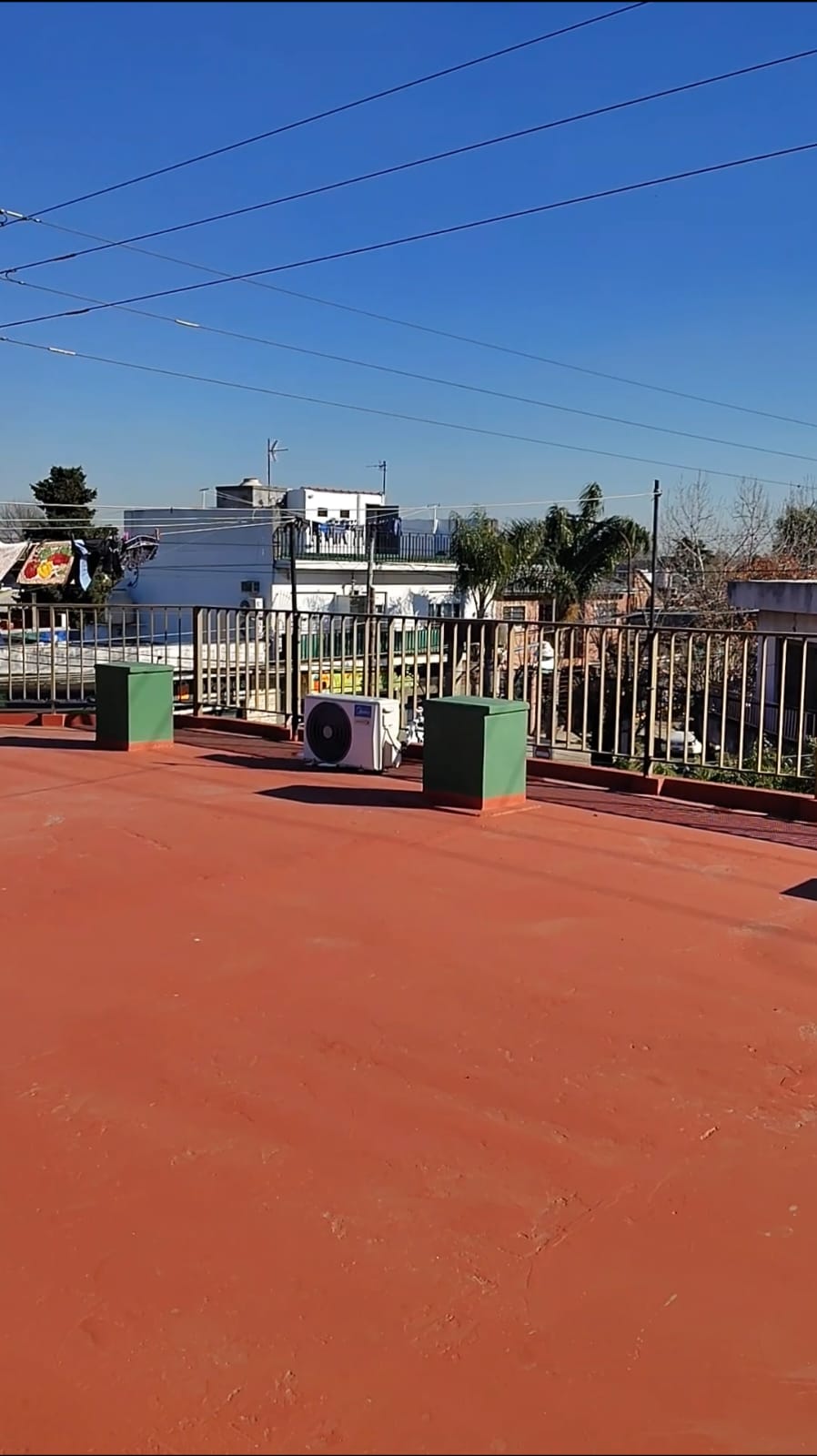 Alquiler - Departamento en Pedro Noguera 1726, San Antonio de Padua - Foto 15