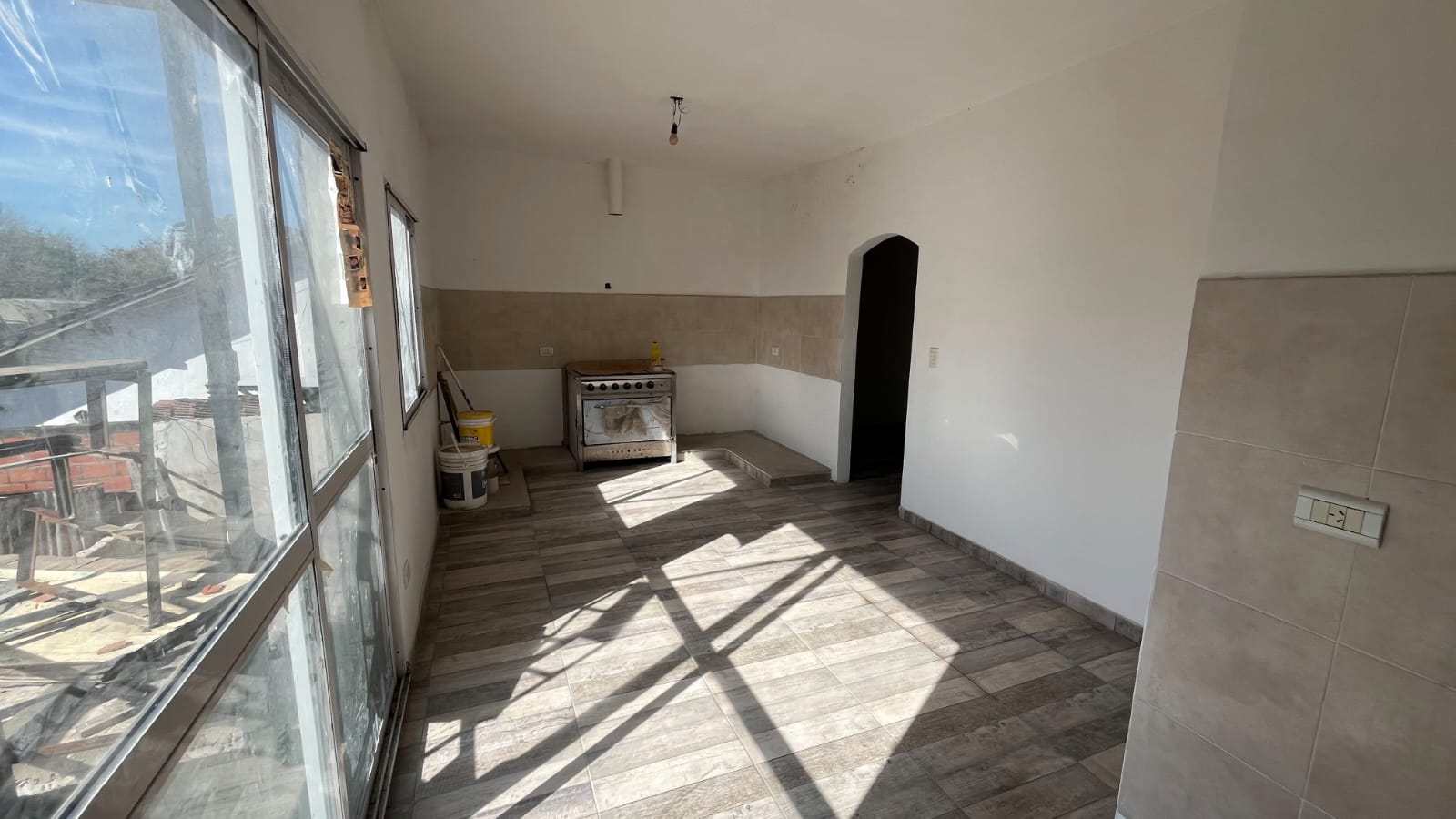Venta - Departamento en Coronel Pedro Aquino 1510, Ituzaingó - Foto 16