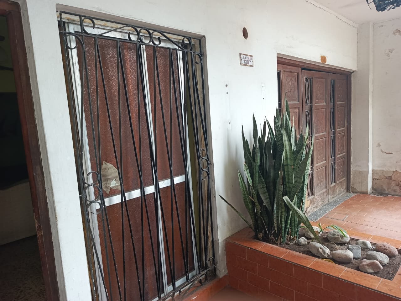 Venta - Casa en Juan Bautista Alberdi 1387, San Antonio de Padua - Foto 2