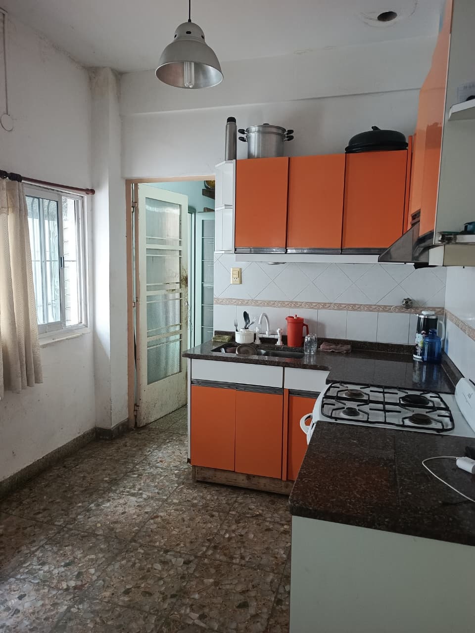 Venta - Casa en Juan Bautista Alberdi 1387, San Antonio de Padua - Foto 12