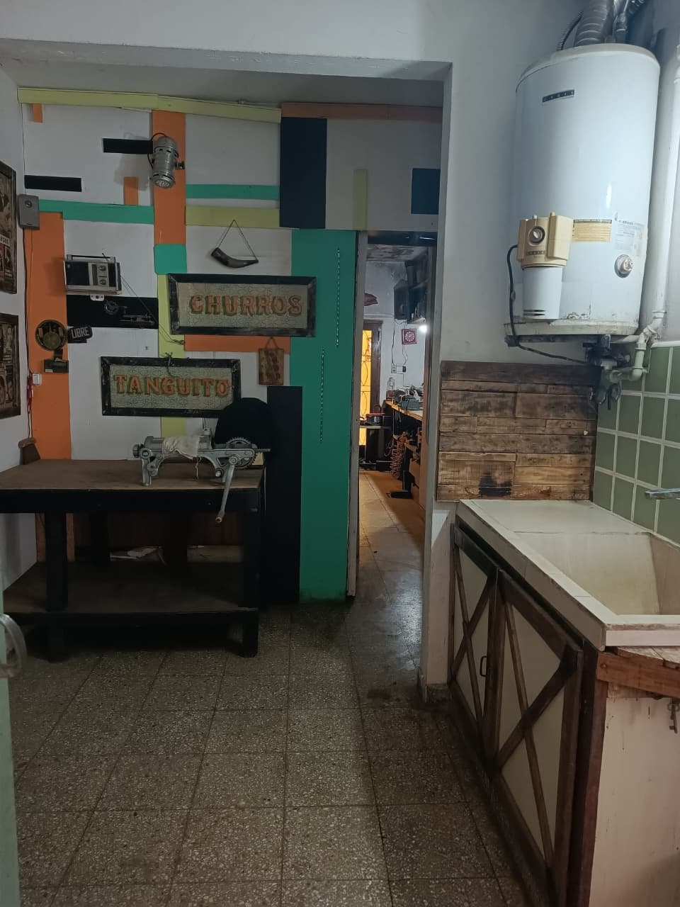Venta - Casa en Juan Bautista Alberdi 1387, San Antonio de Padua - Foto 15