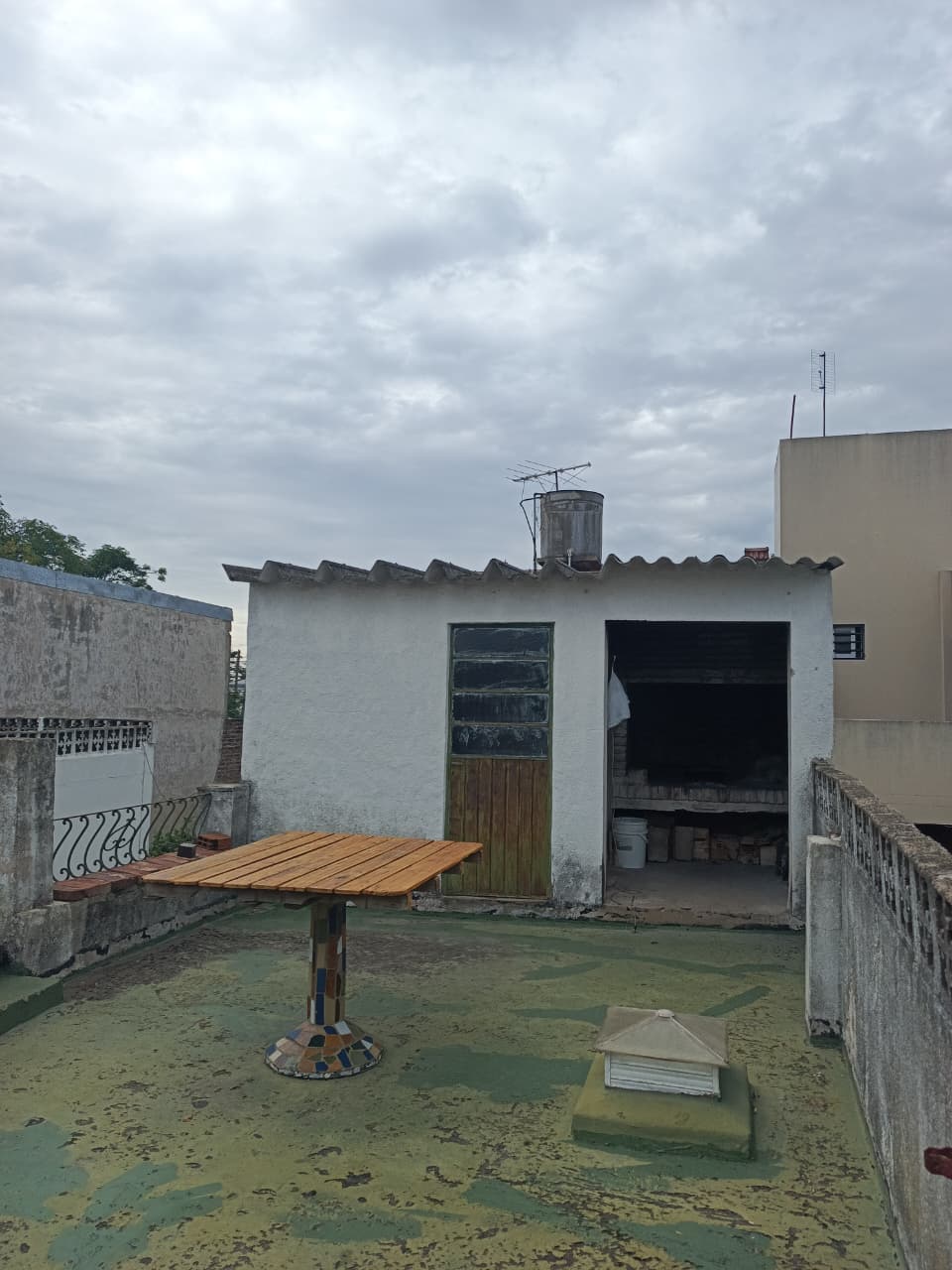 Venta - Casa en Juan Bautista Alberdi 1387, San Antonio de Padua - Foto 24